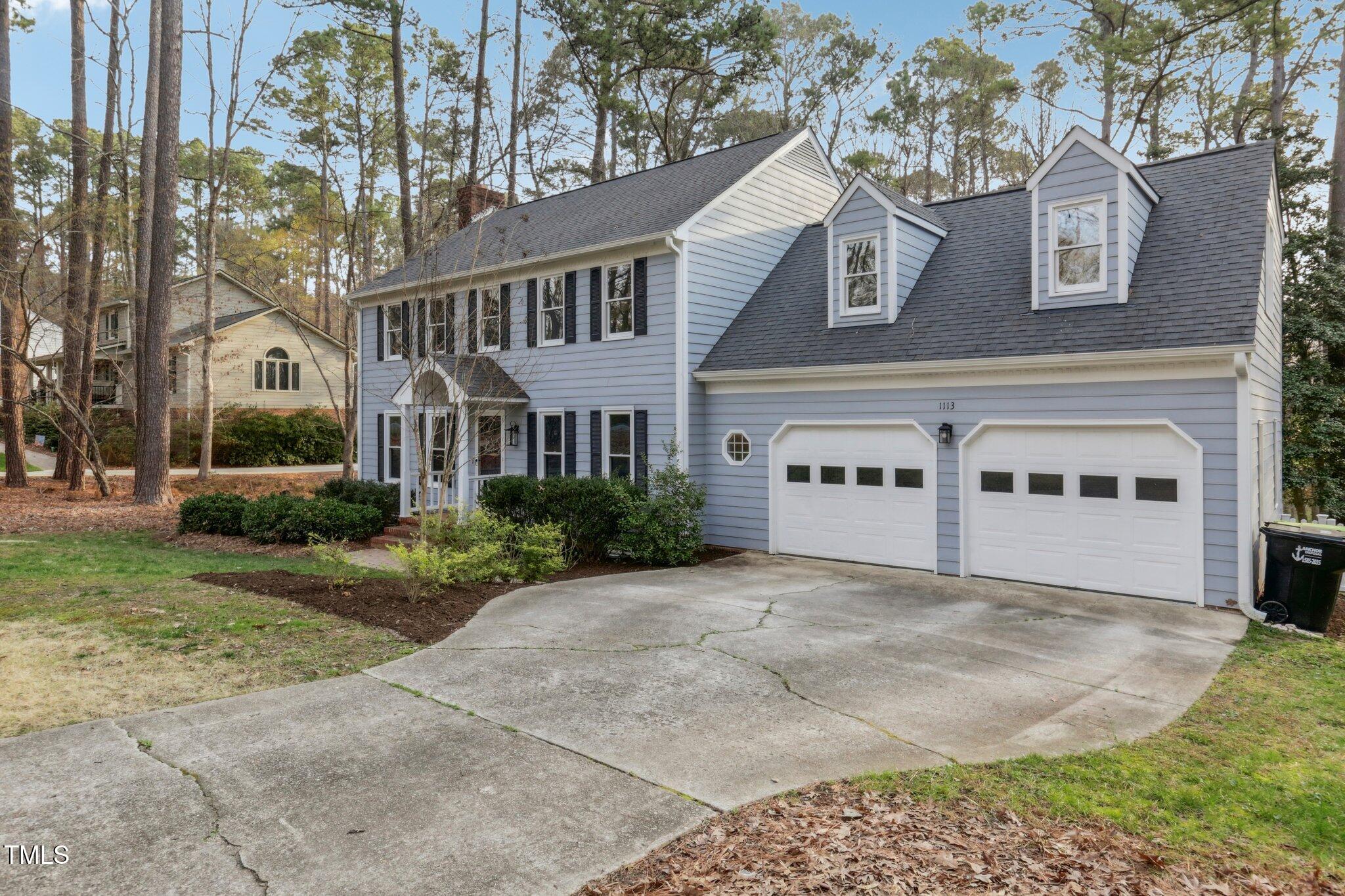 1113 Harvest Mill Court