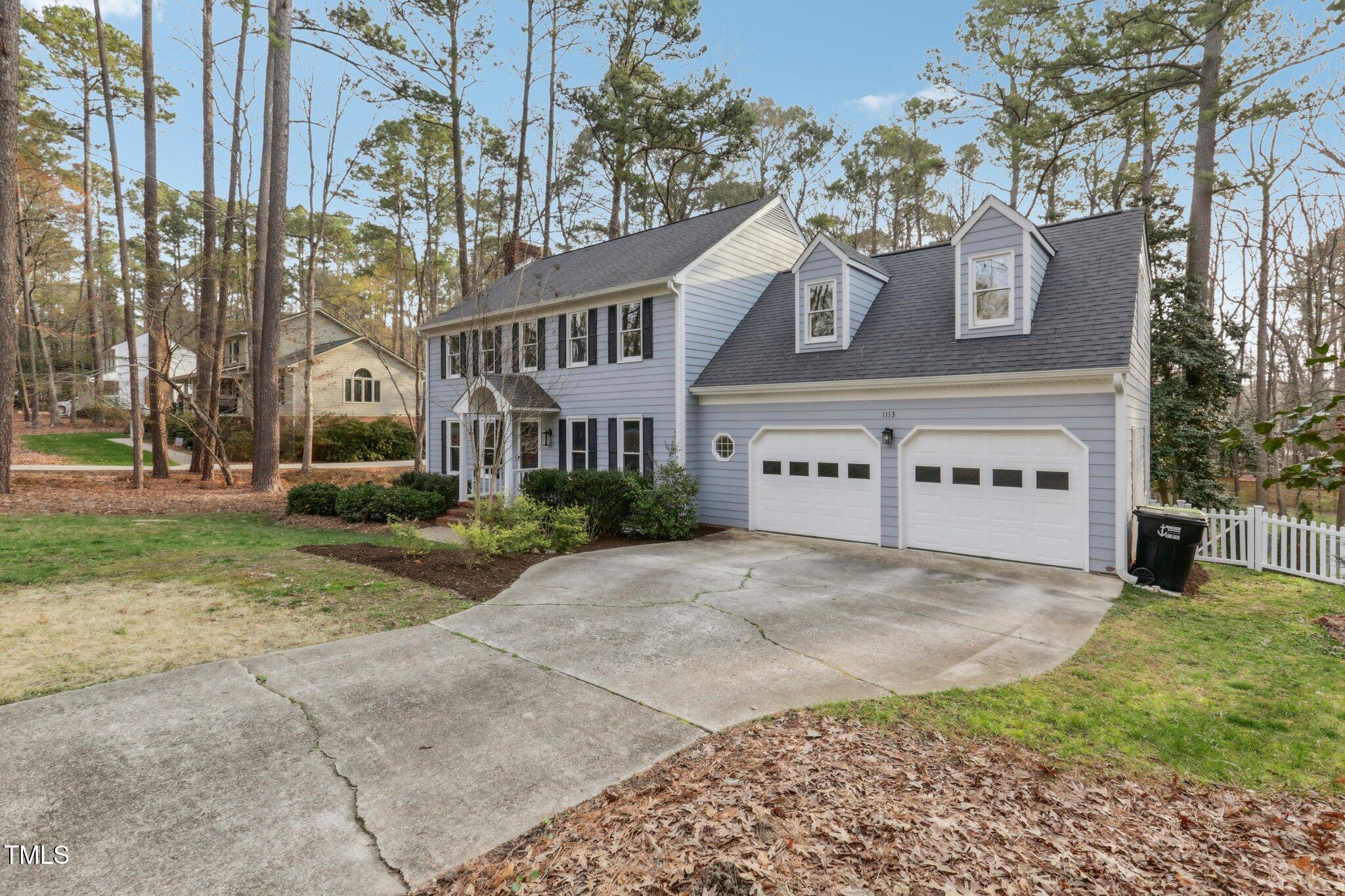 1113 Harvest Mill Court