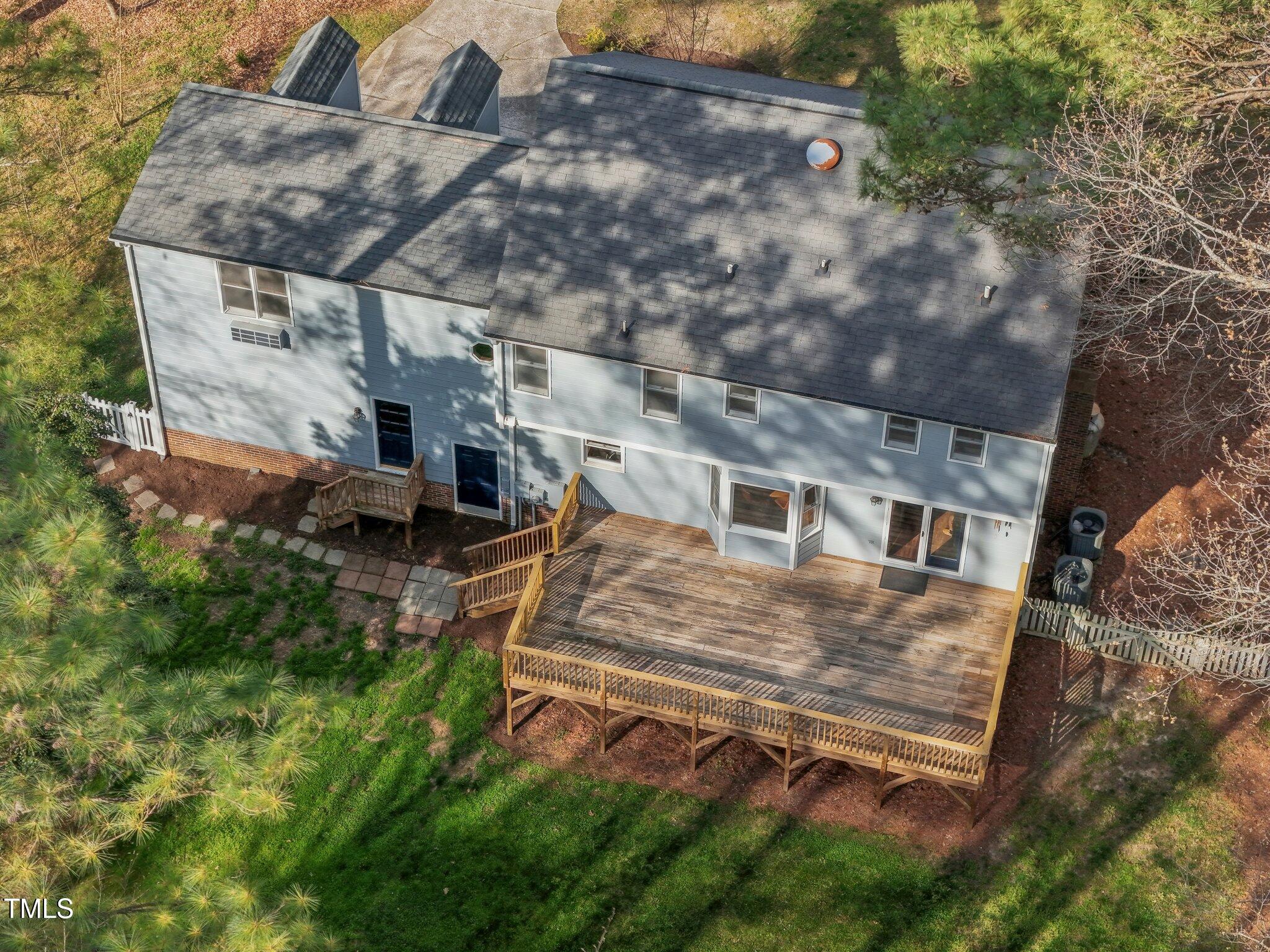 1113 Harvest Mill Court