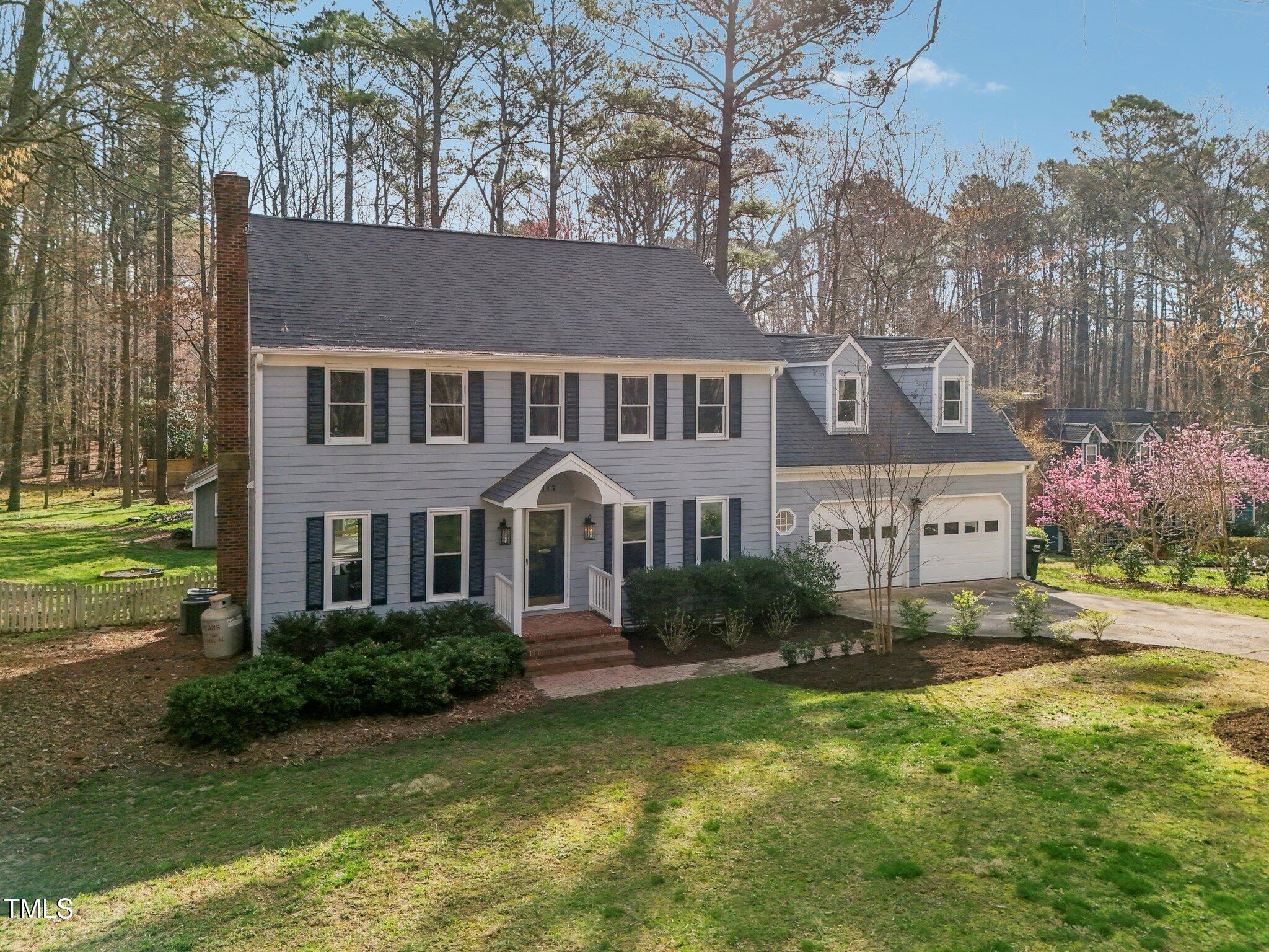 1113 Harvest Mill Court