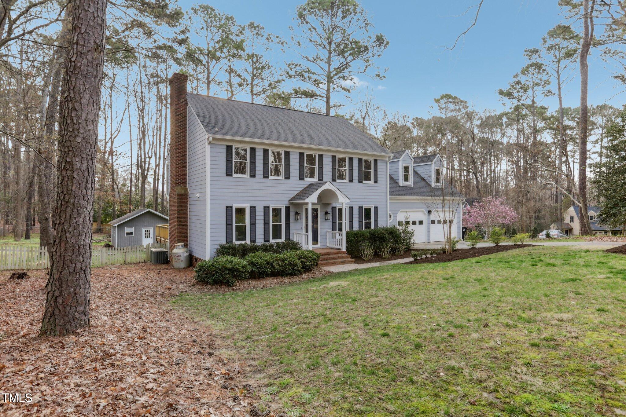 1113 Harvest Mill Court