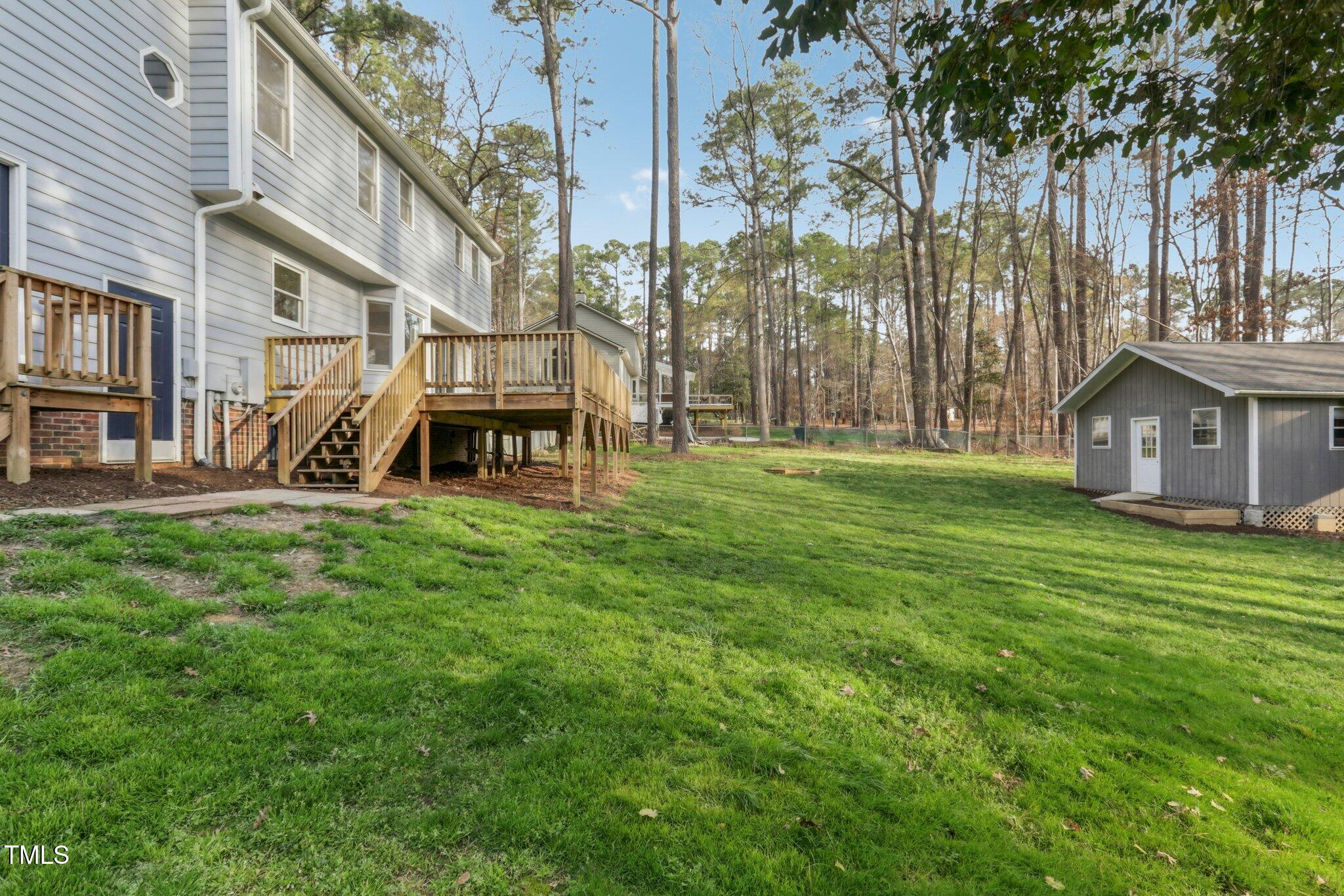 1113 Harvest Mill Court