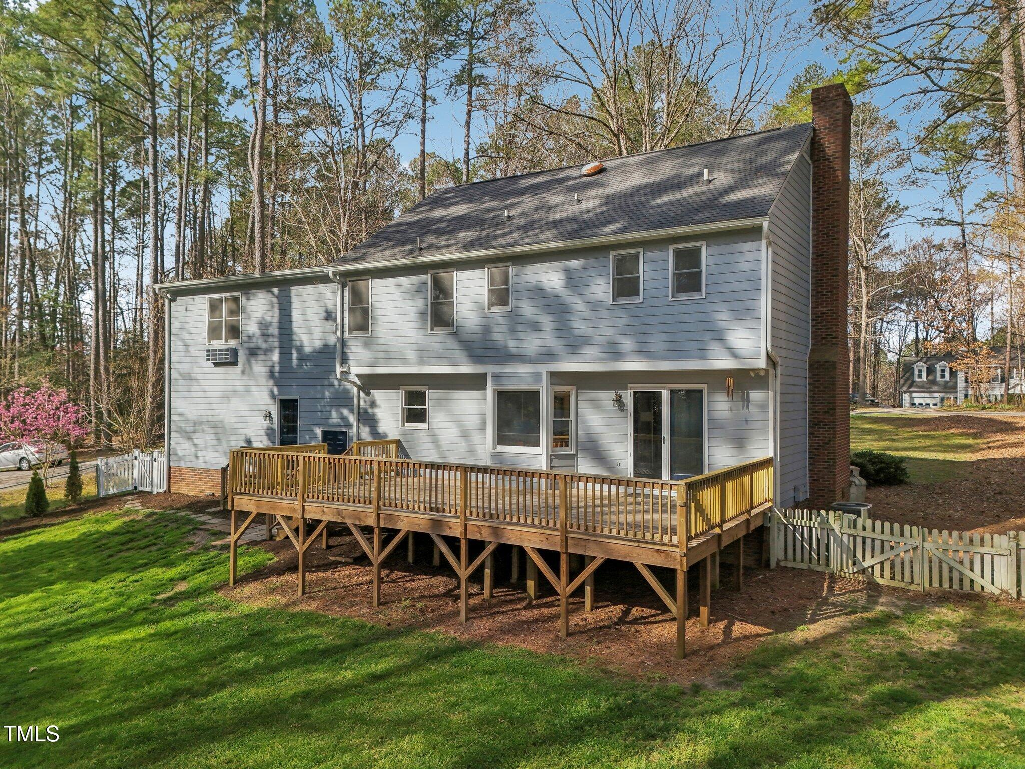 1113 Harvest Mill Court
