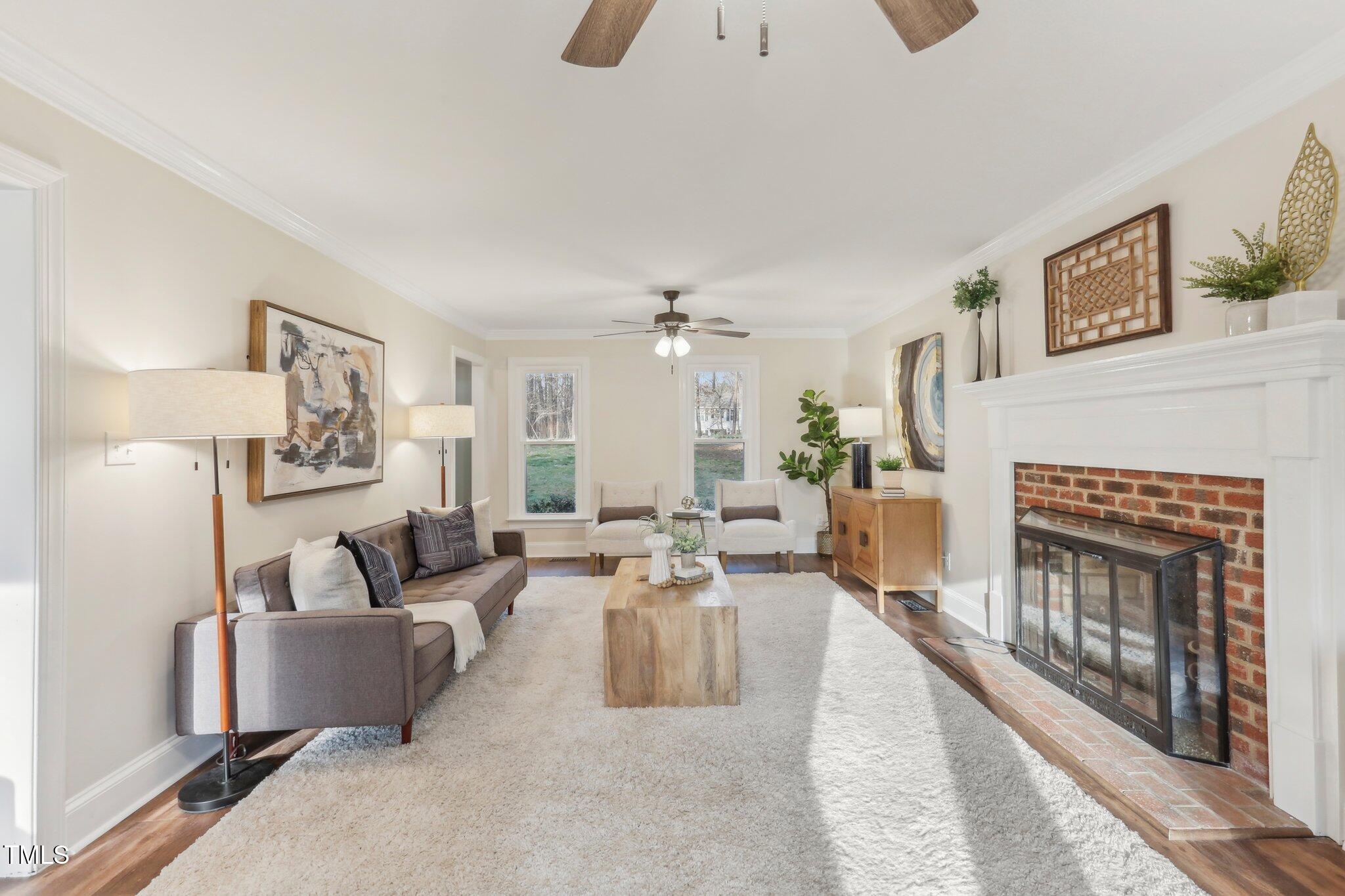 1113 Harvest Mill Court