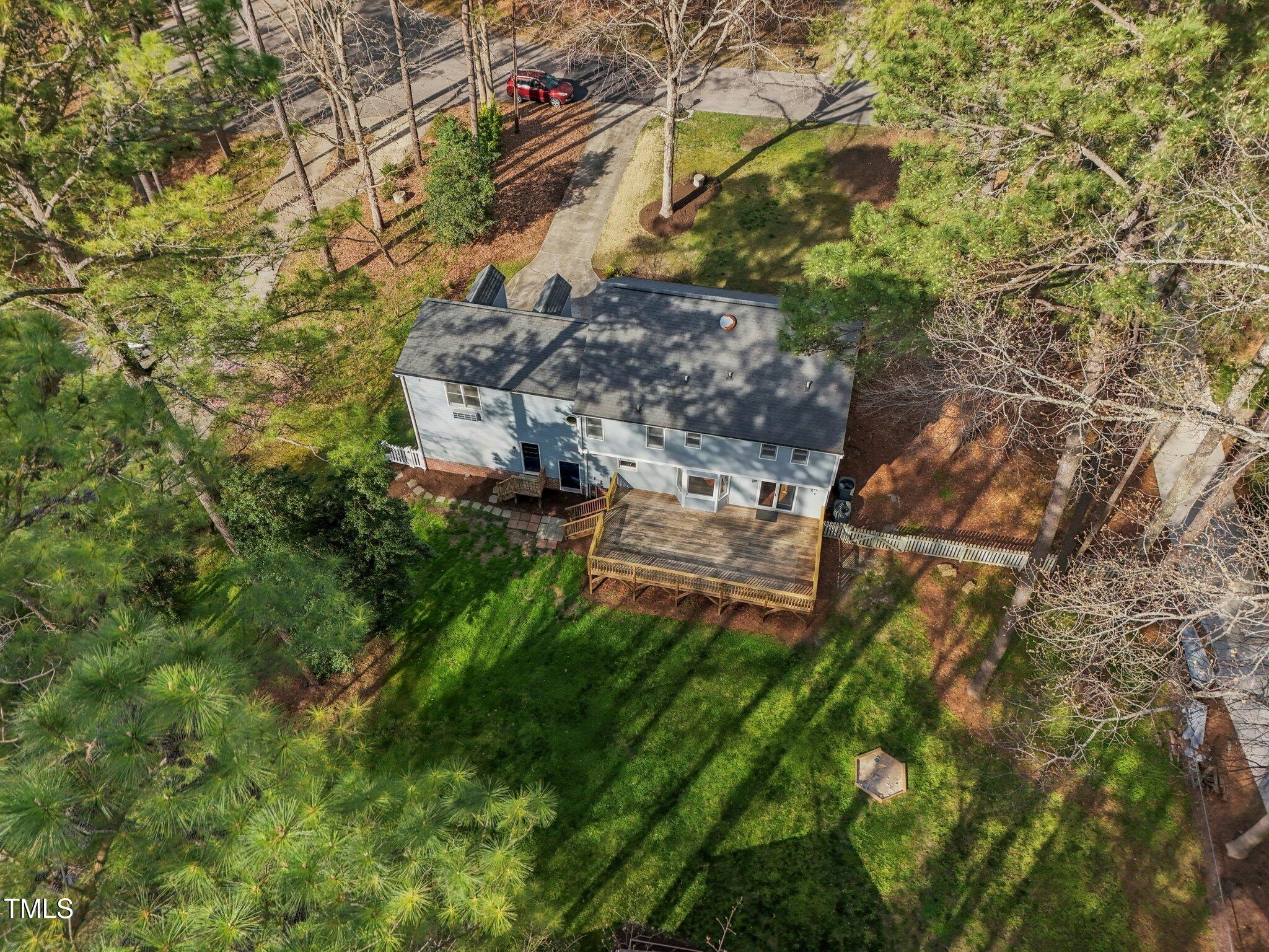 1113 Harvest Mill Court
