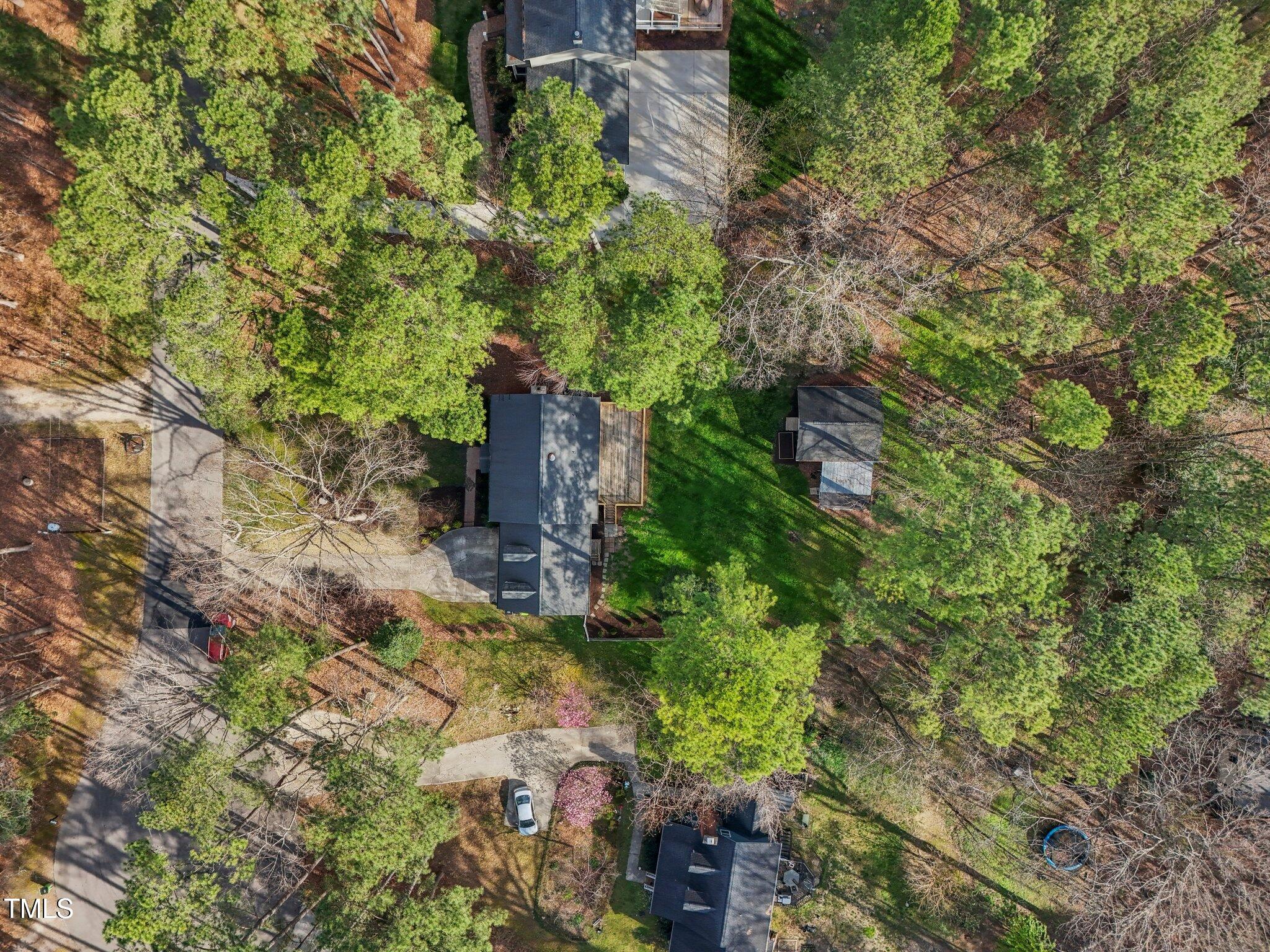 1113 Harvest Mill Court
