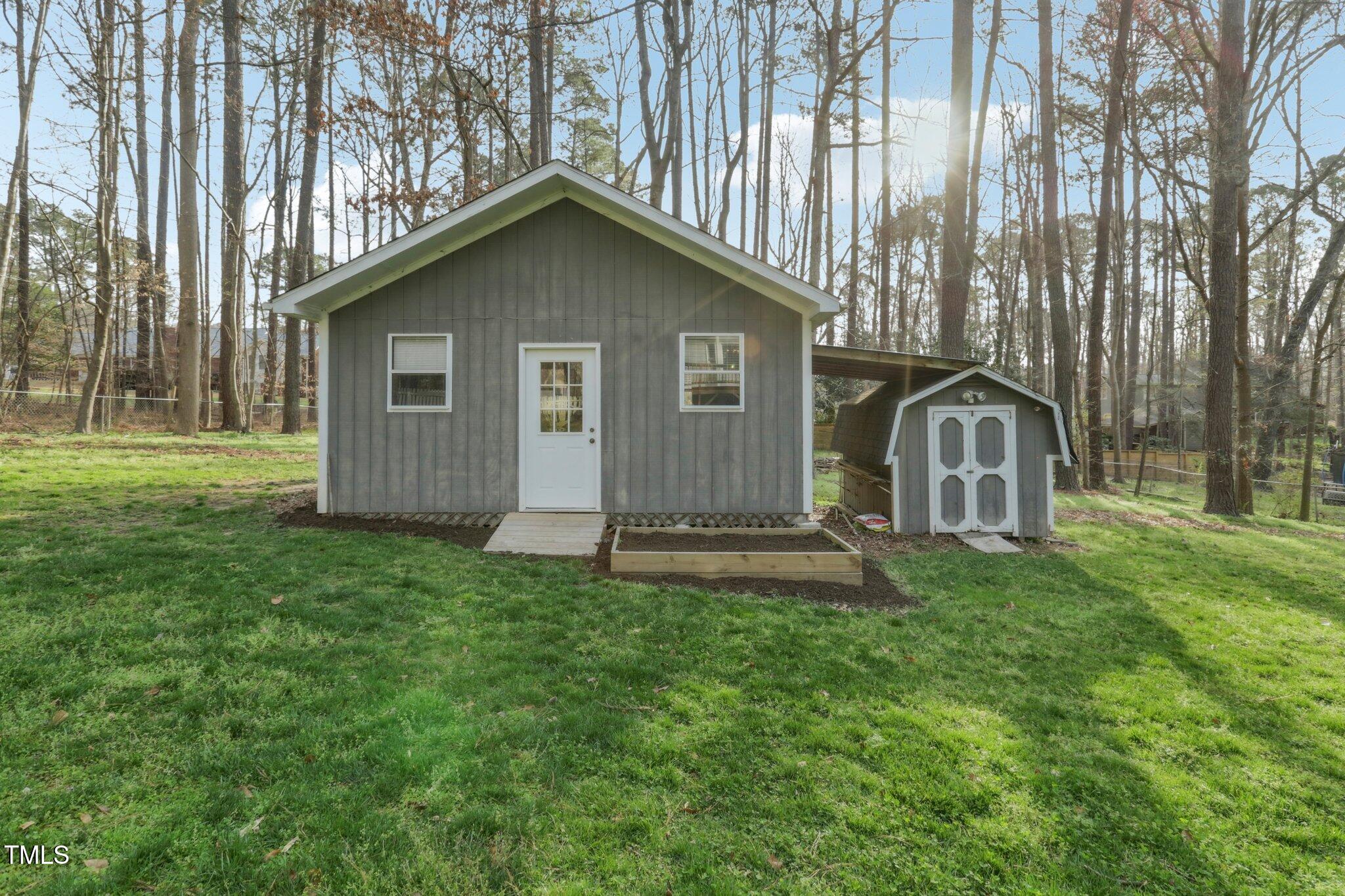 1113 Harvest Mill Court