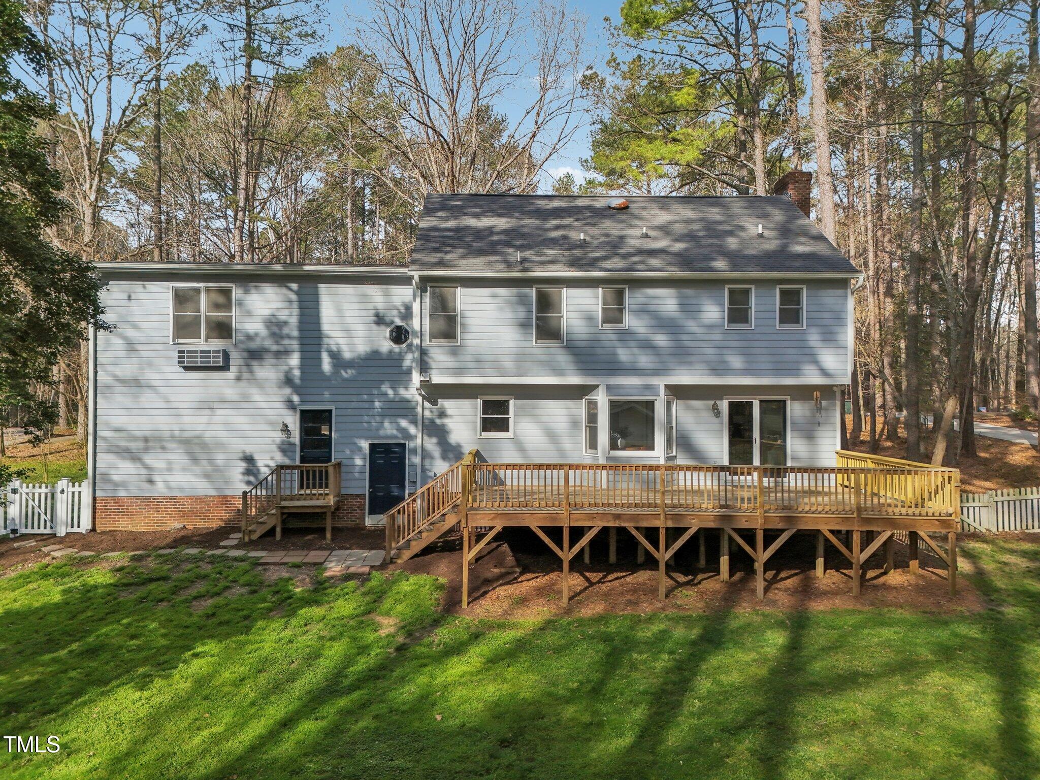 1113 Harvest Mill Court