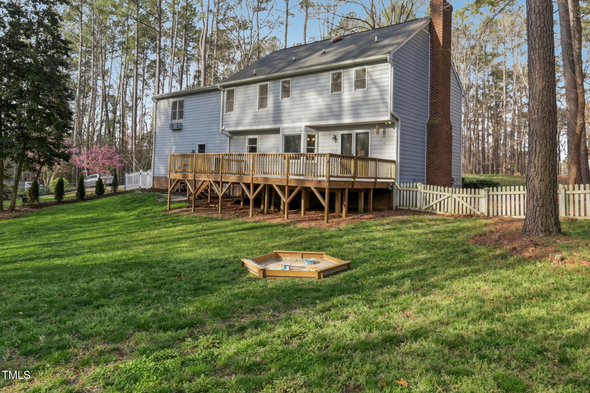 1113 Harvest Mill Court