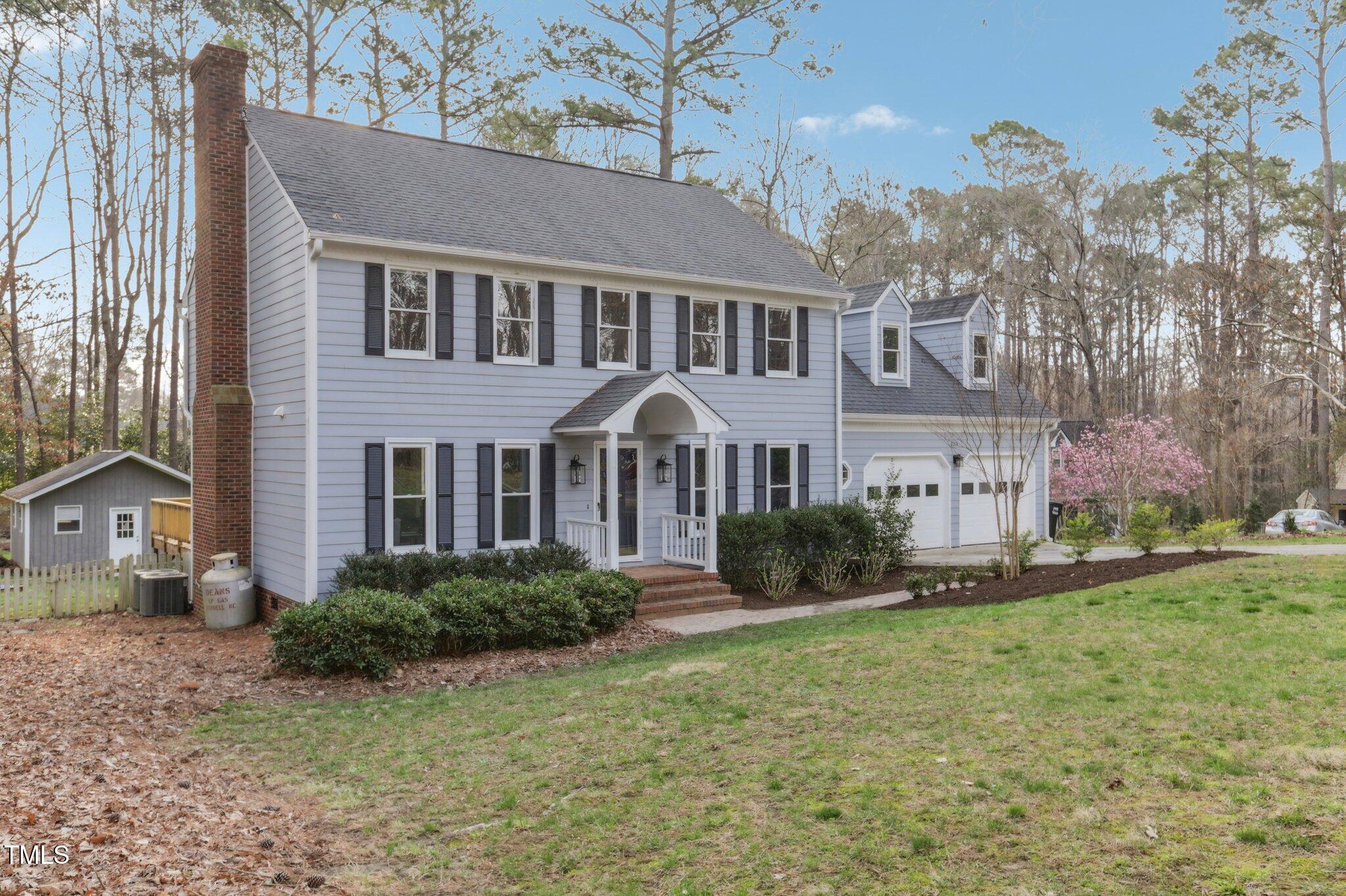 1113 Harvest Mill Court