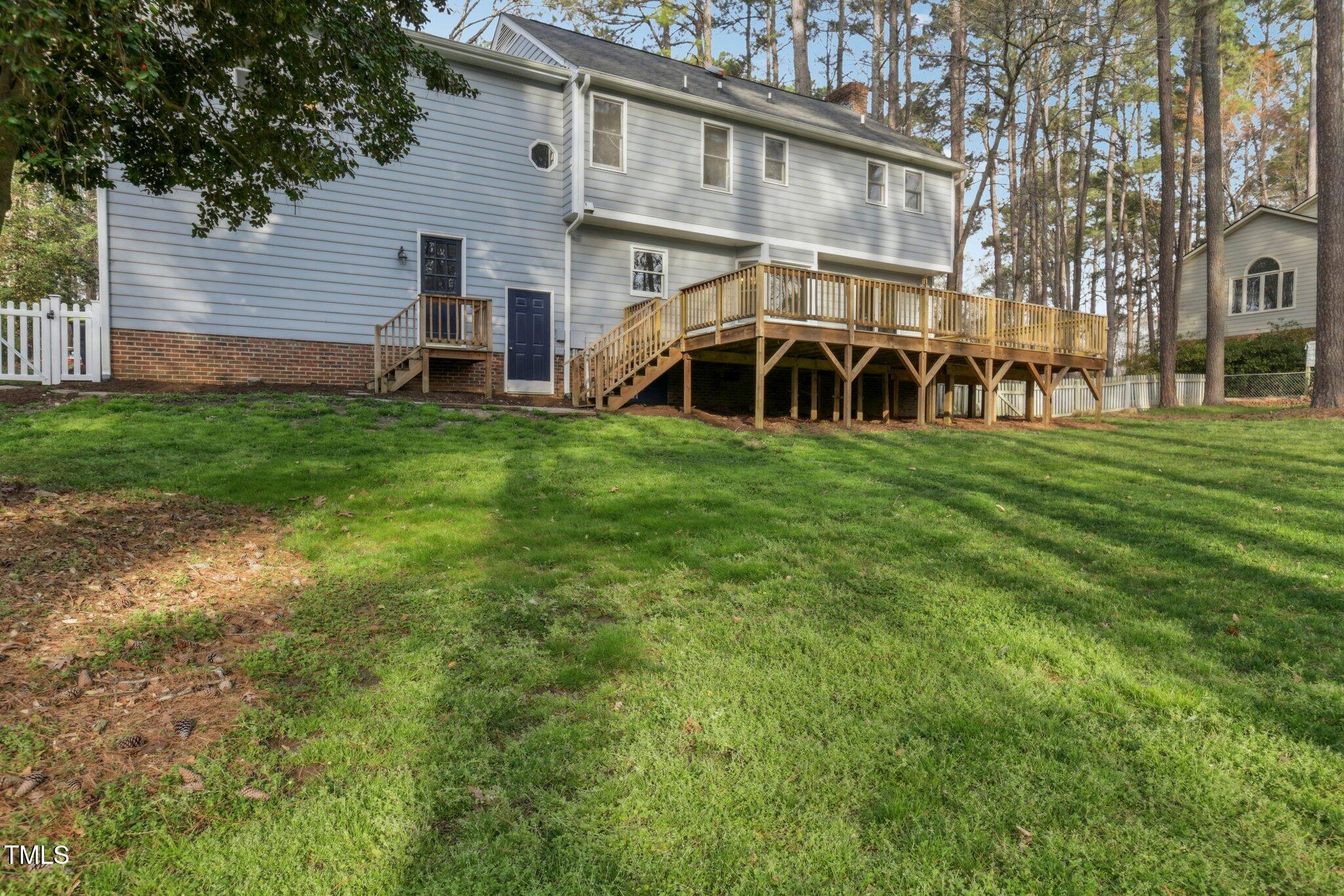 1113 Harvest Mill Court