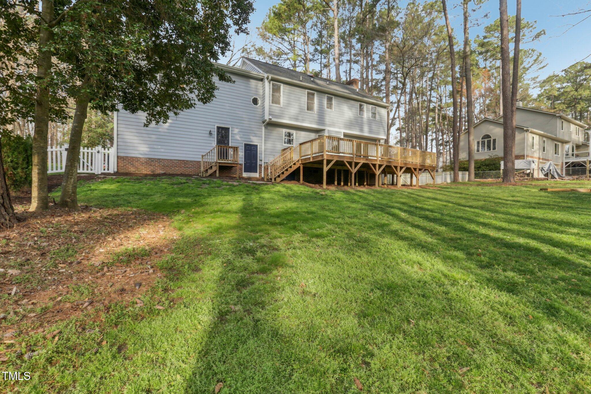 1113 Harvest Mill Court