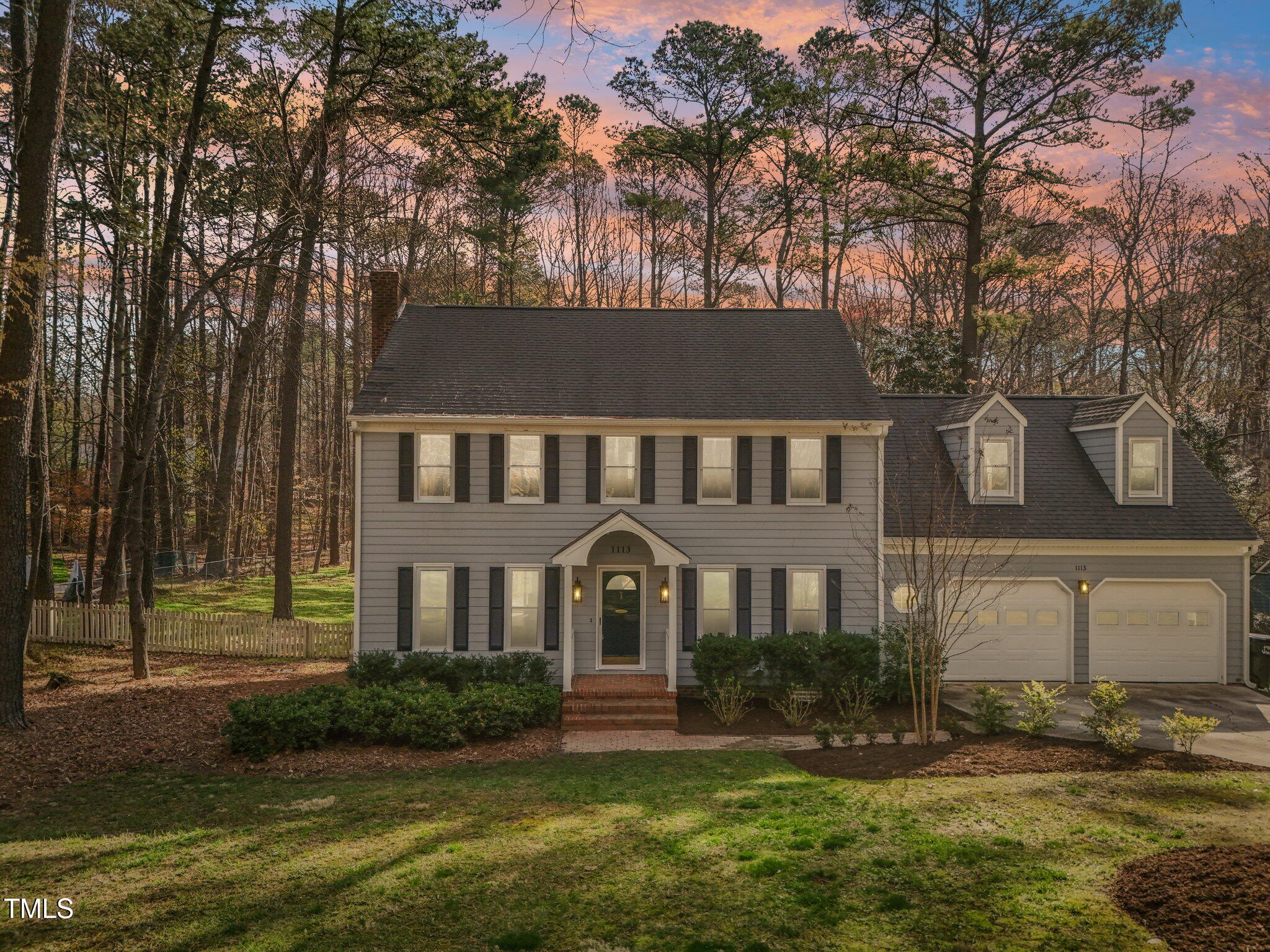 1113 Harvest Mill Court