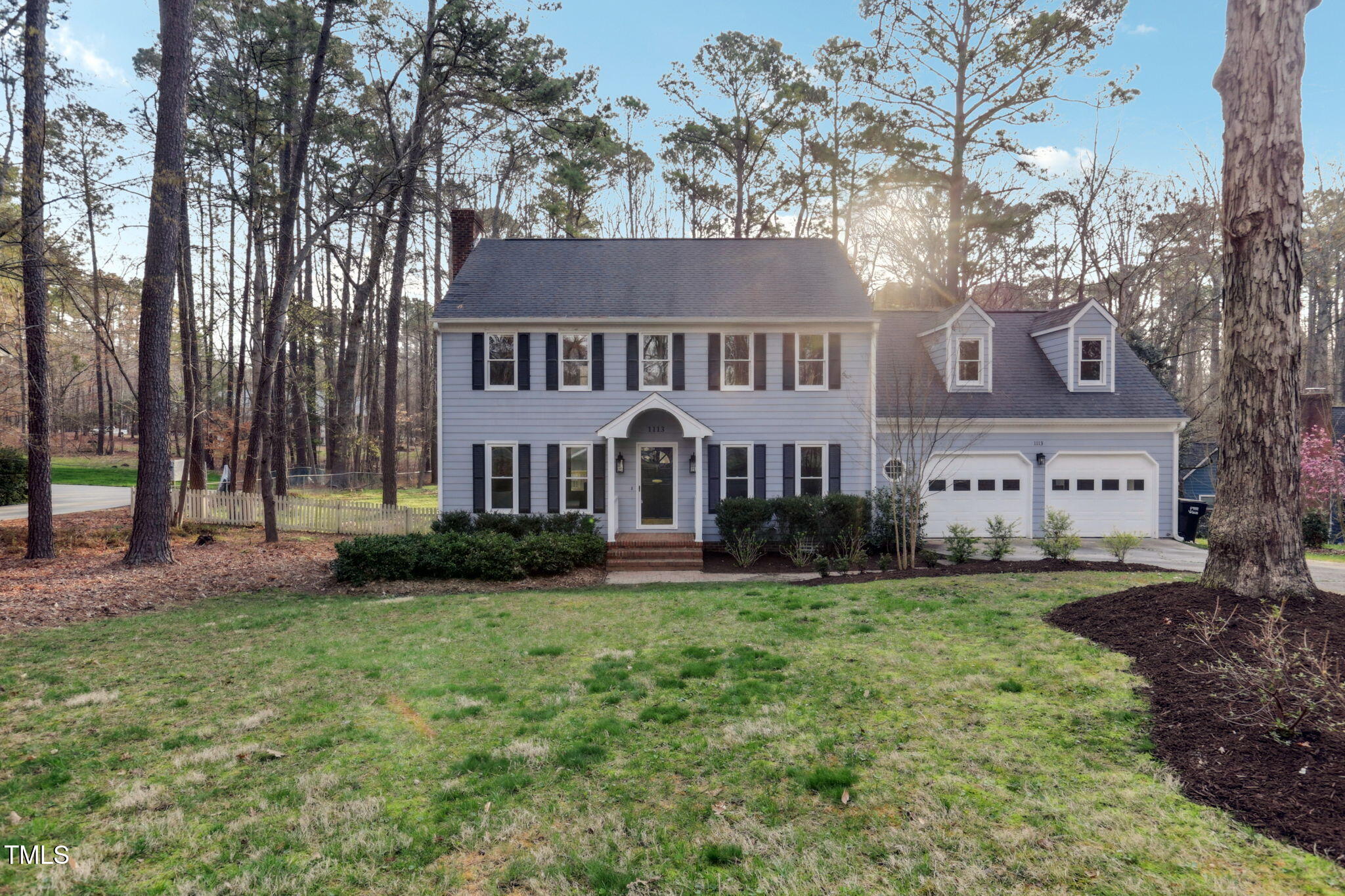1113 Harvest Mill Court