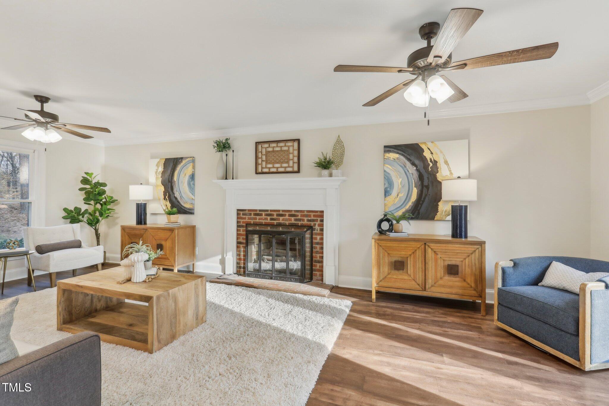 1113 Harvest Mill Court