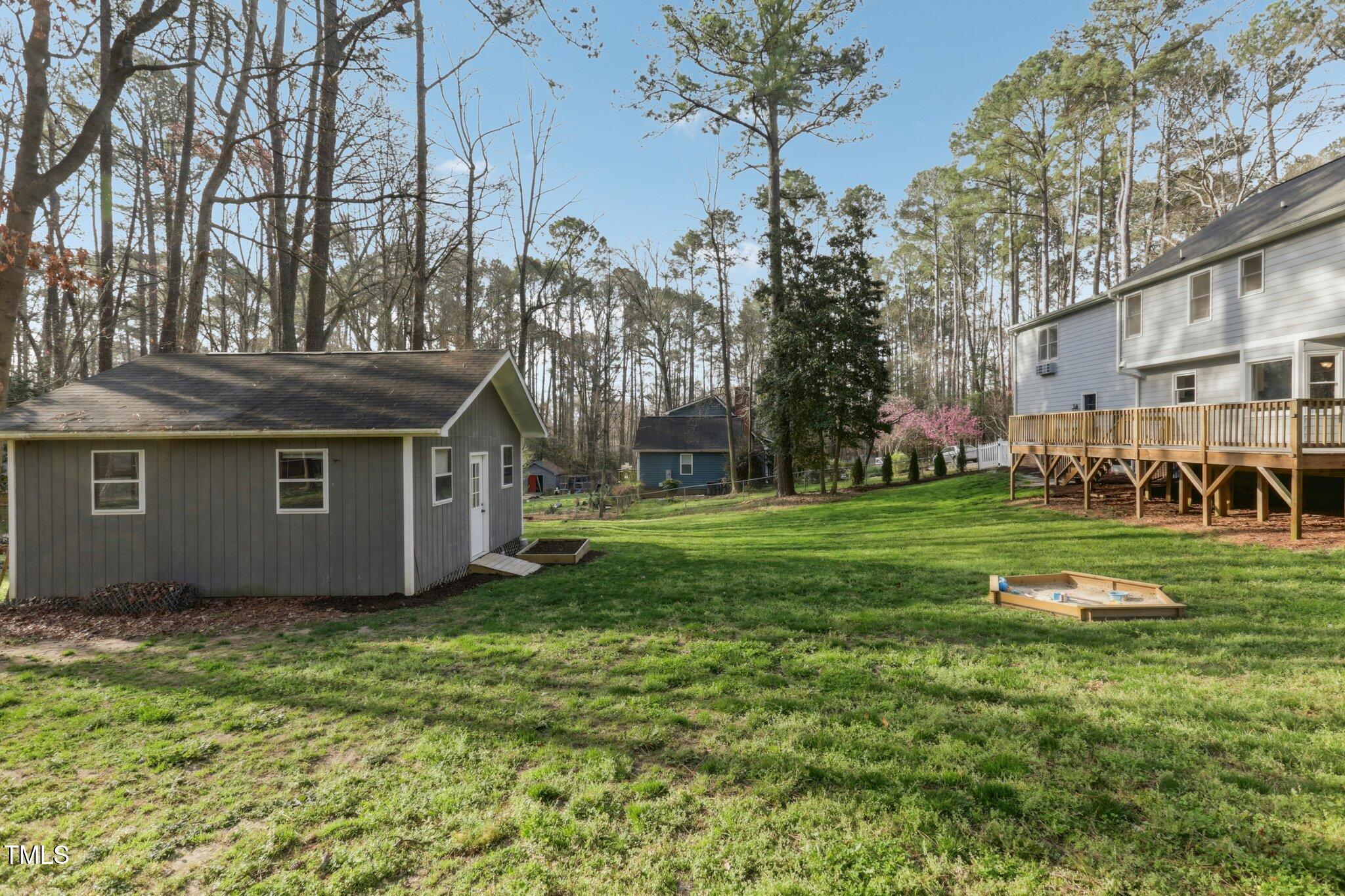 1113 Harvest Mill Court