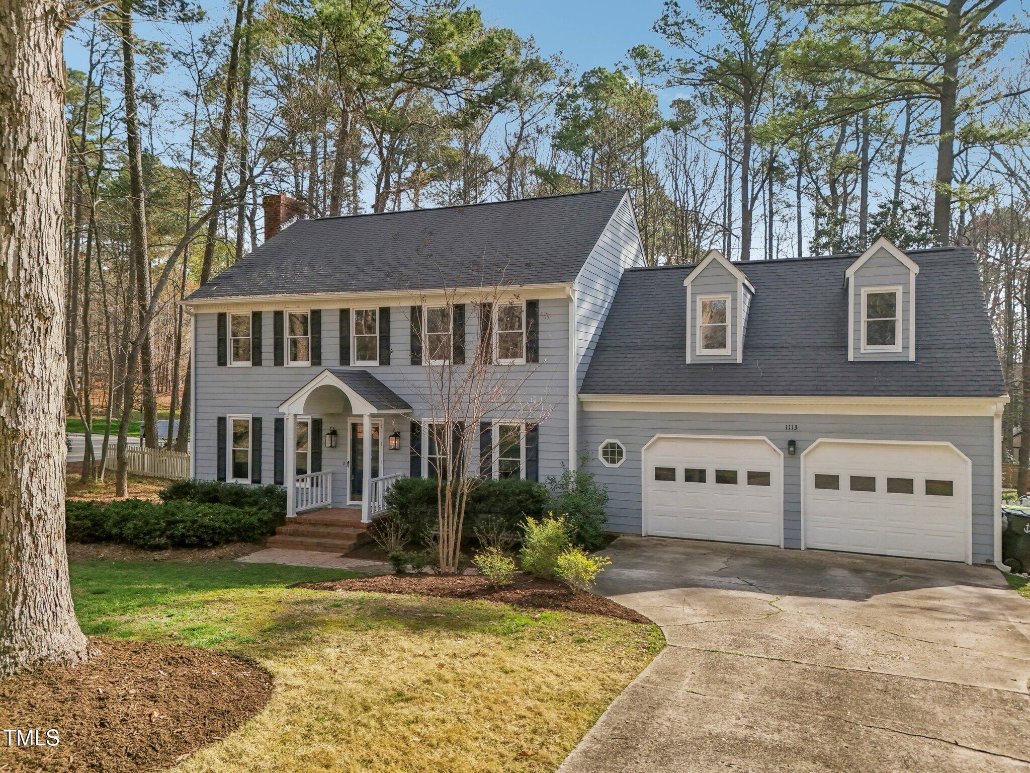 1113 Harvest Mill Court
