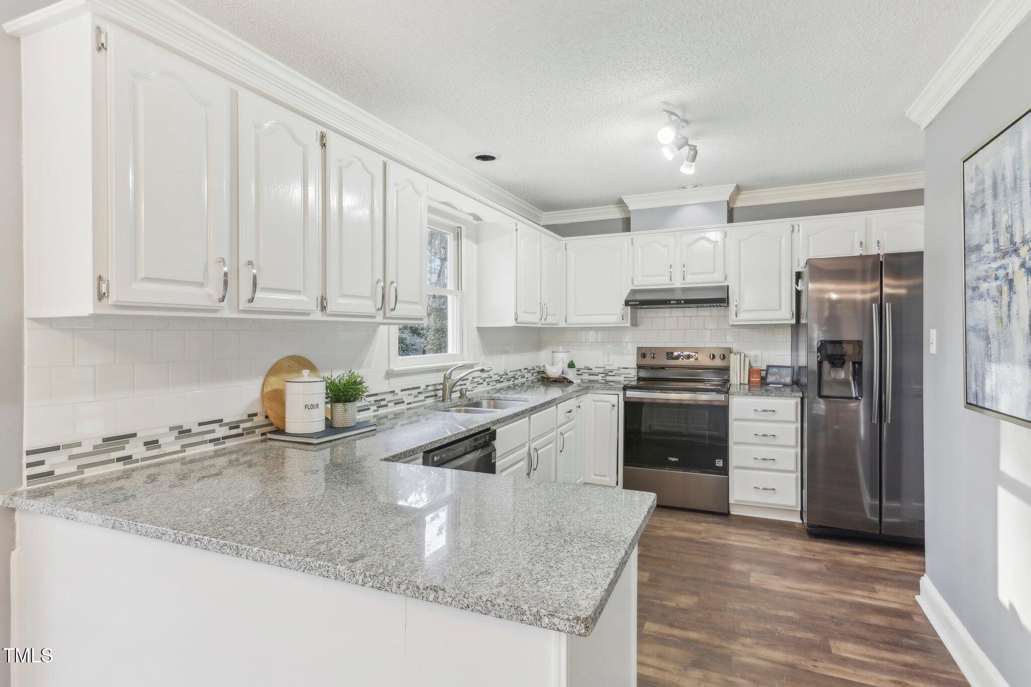 1113 Harvest Mill Court