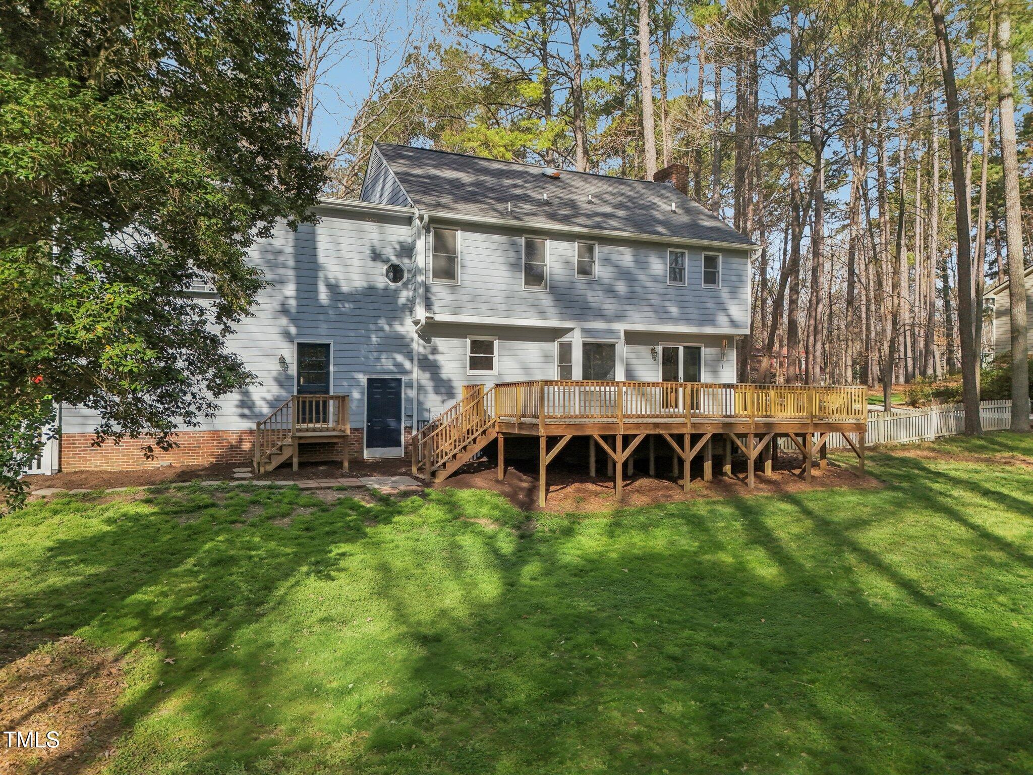 1113 Harvest Mill Court