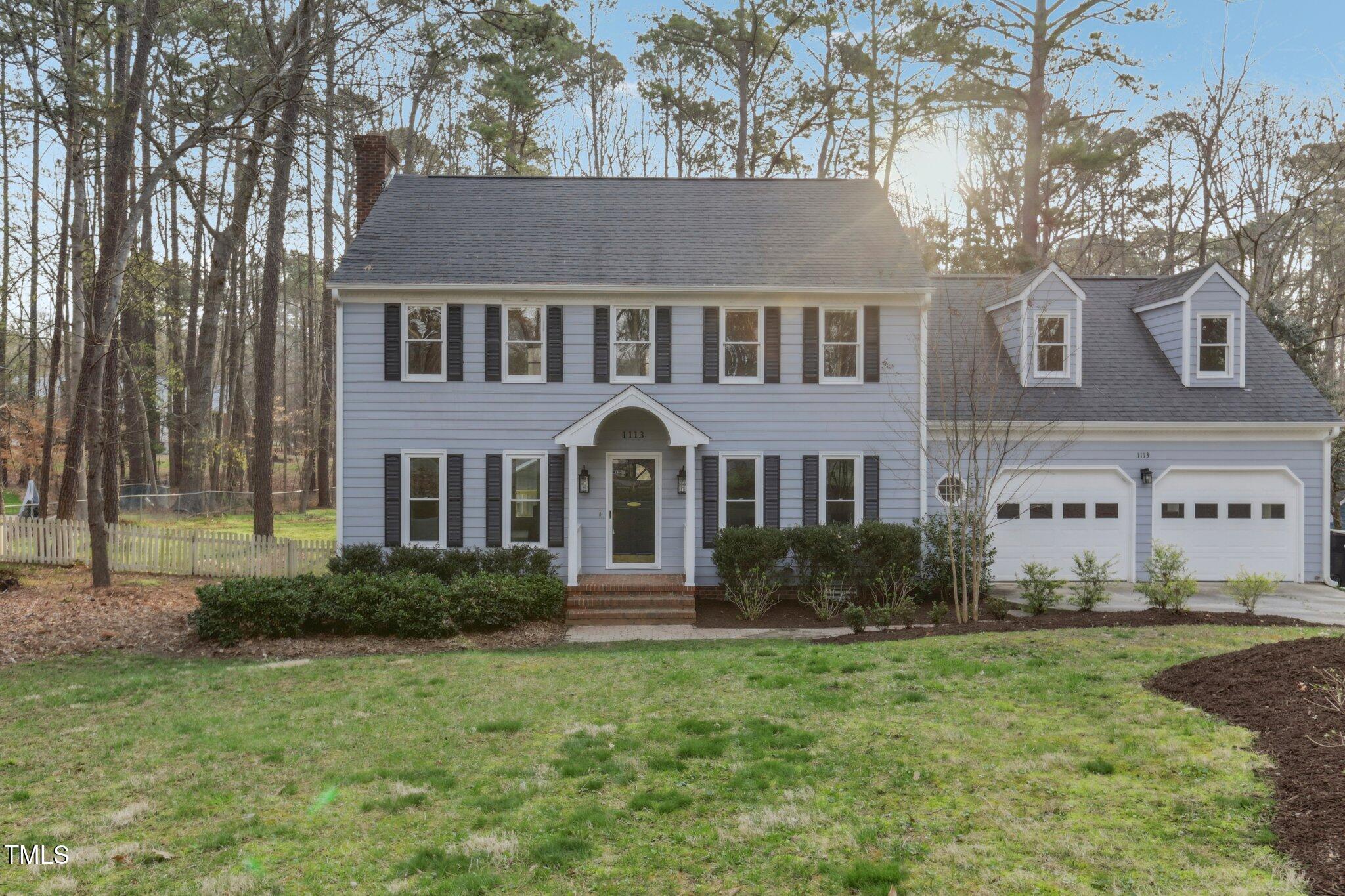 1113 Harvest Mill Court