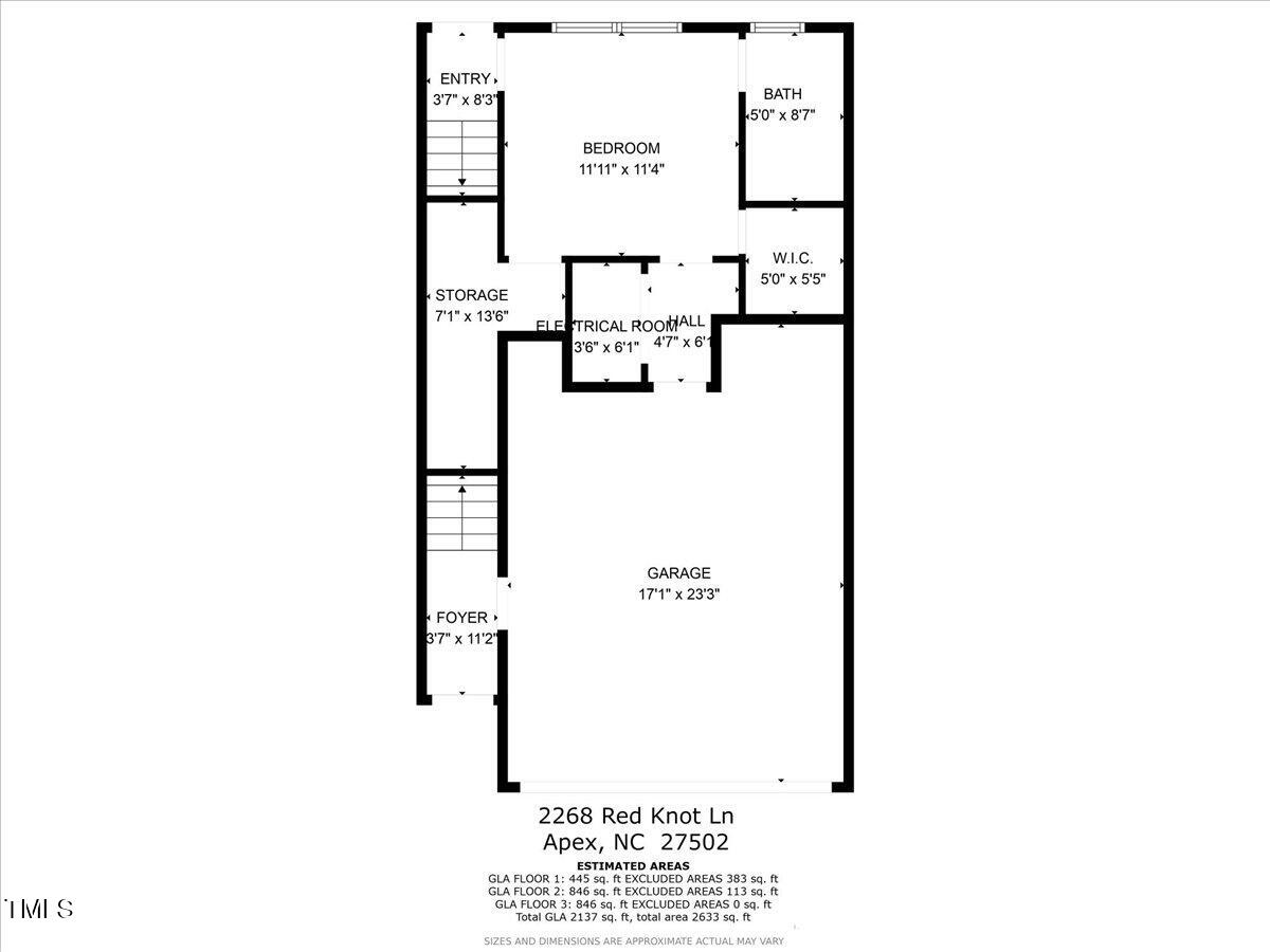 2268 Red Knot Lane
