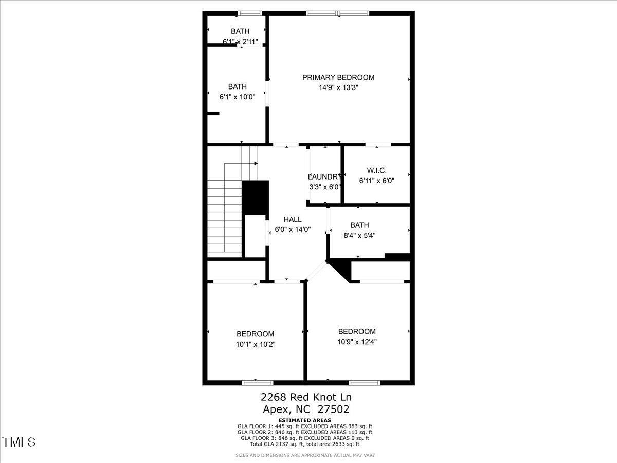 2268 Red Knot Lane