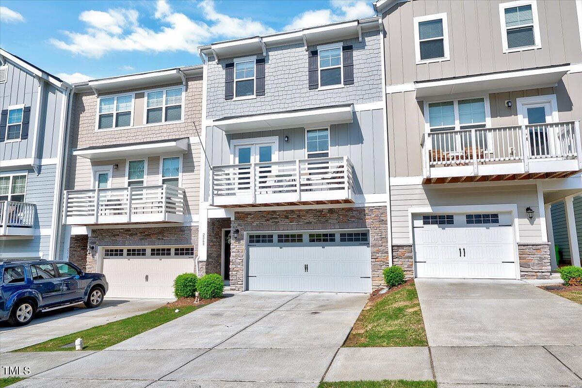 2268 Red Knot Lane
