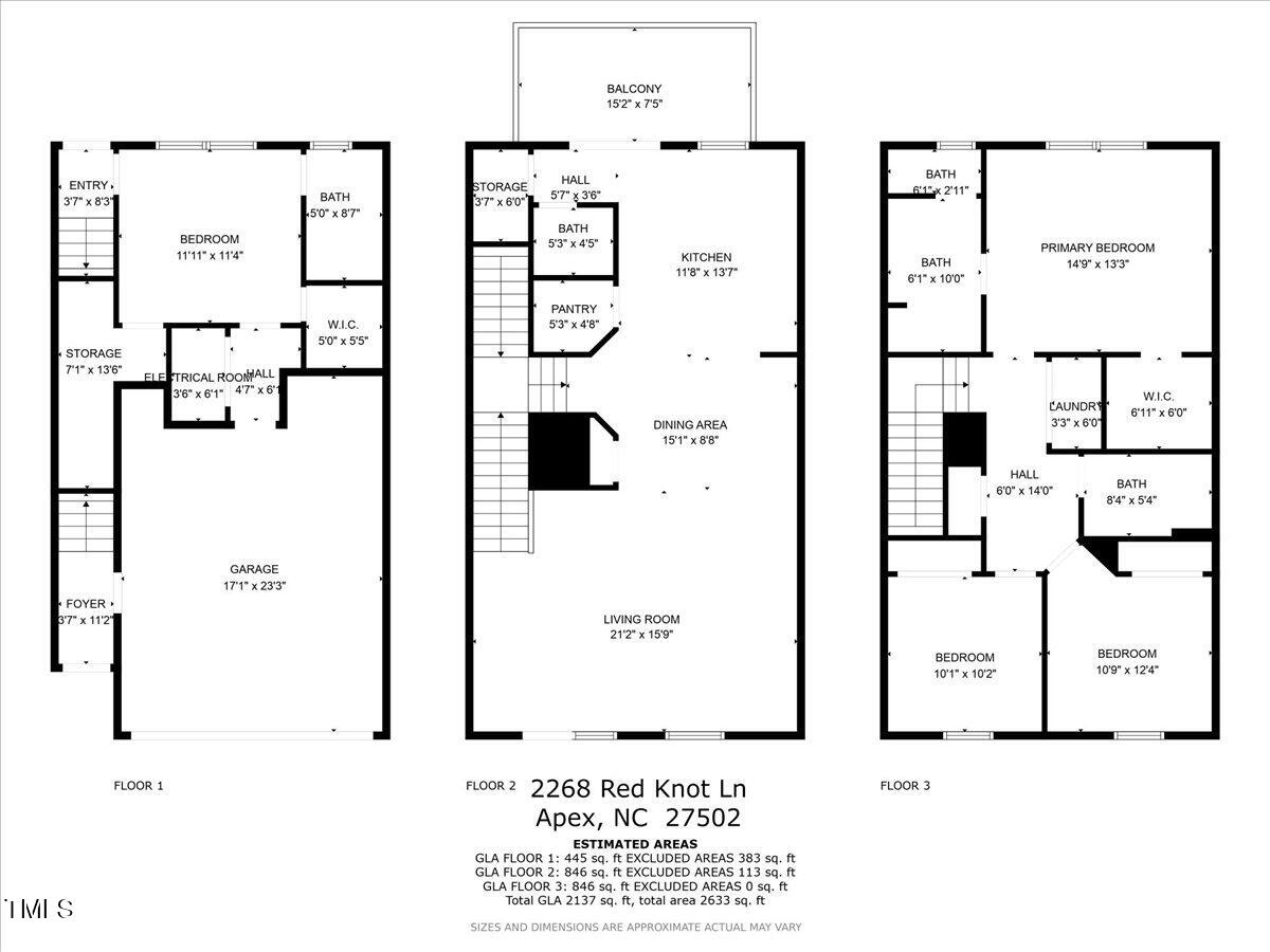 2268 Red Knot Lane