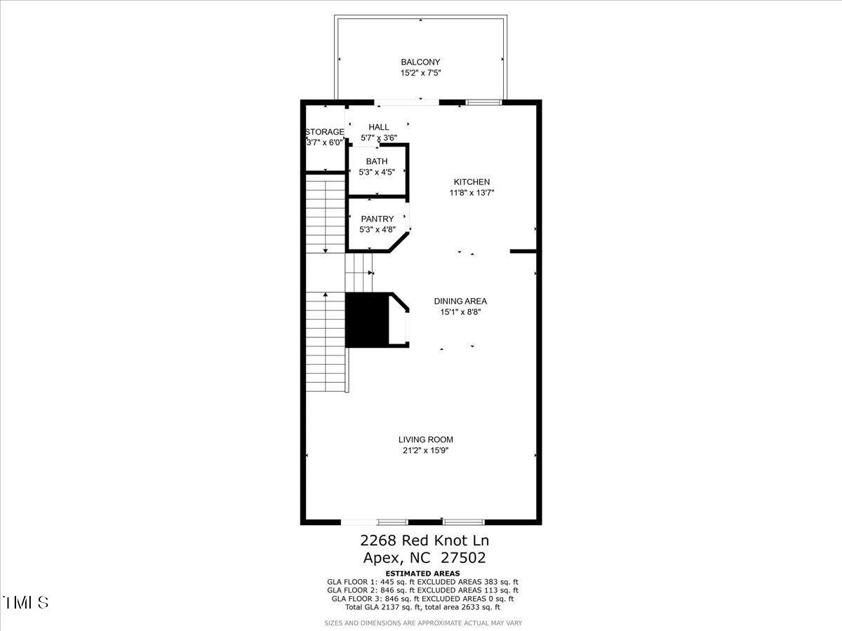 2268 Red Knot Lane