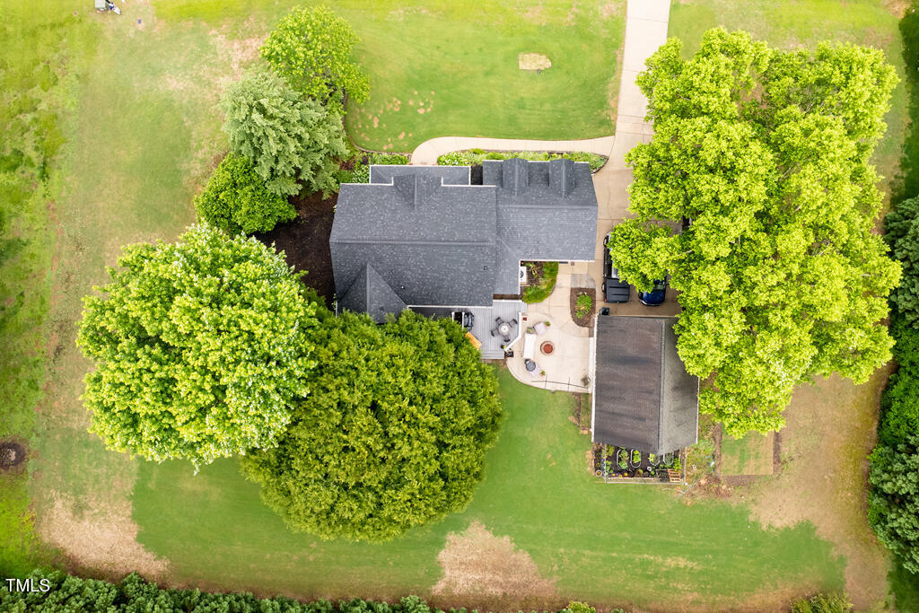 8517 Falkirk Ridge Court