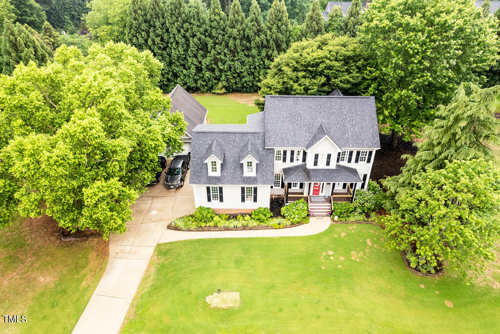 8517 Falkirk Ridge Court