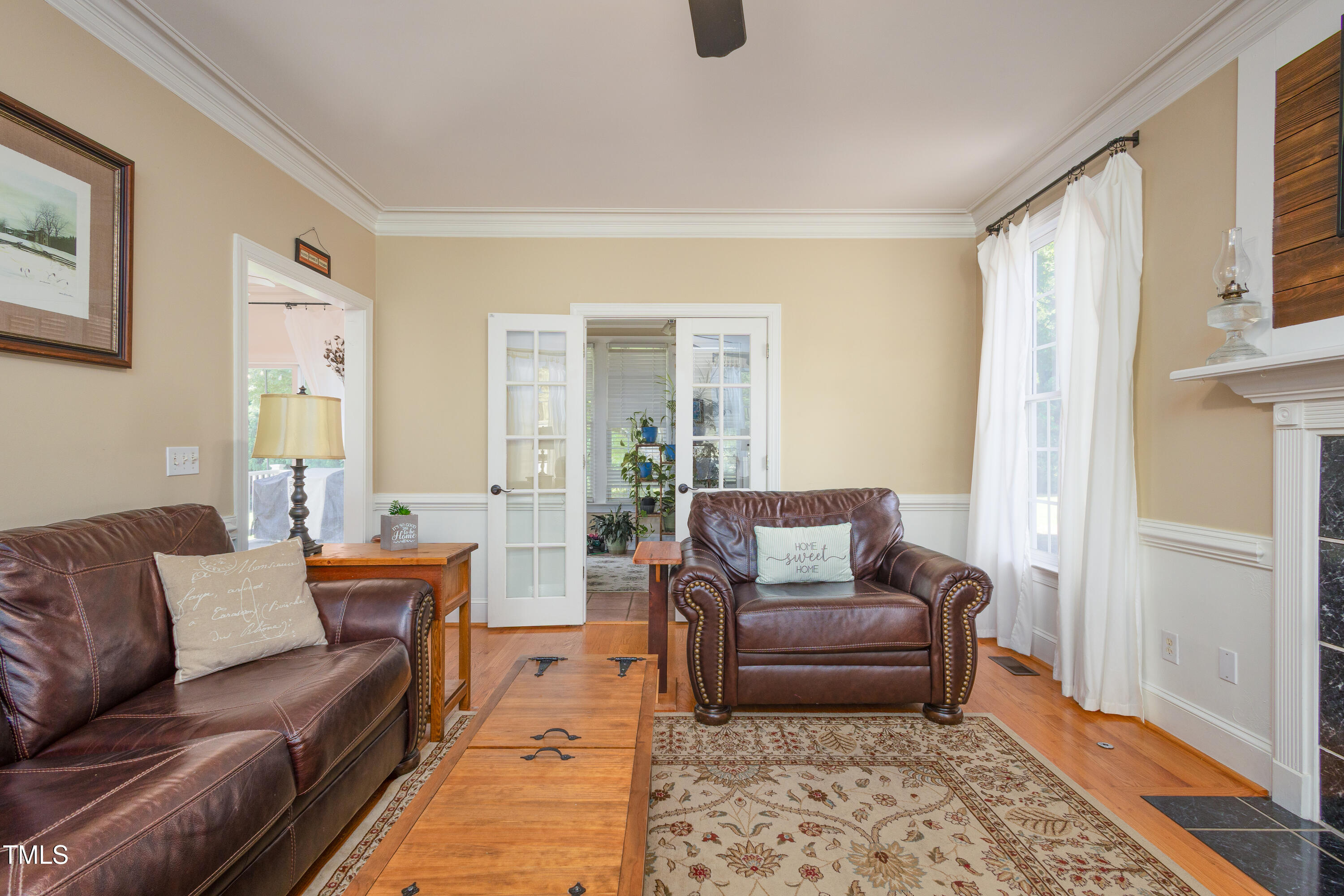 8517 Falkirk Ridge Court