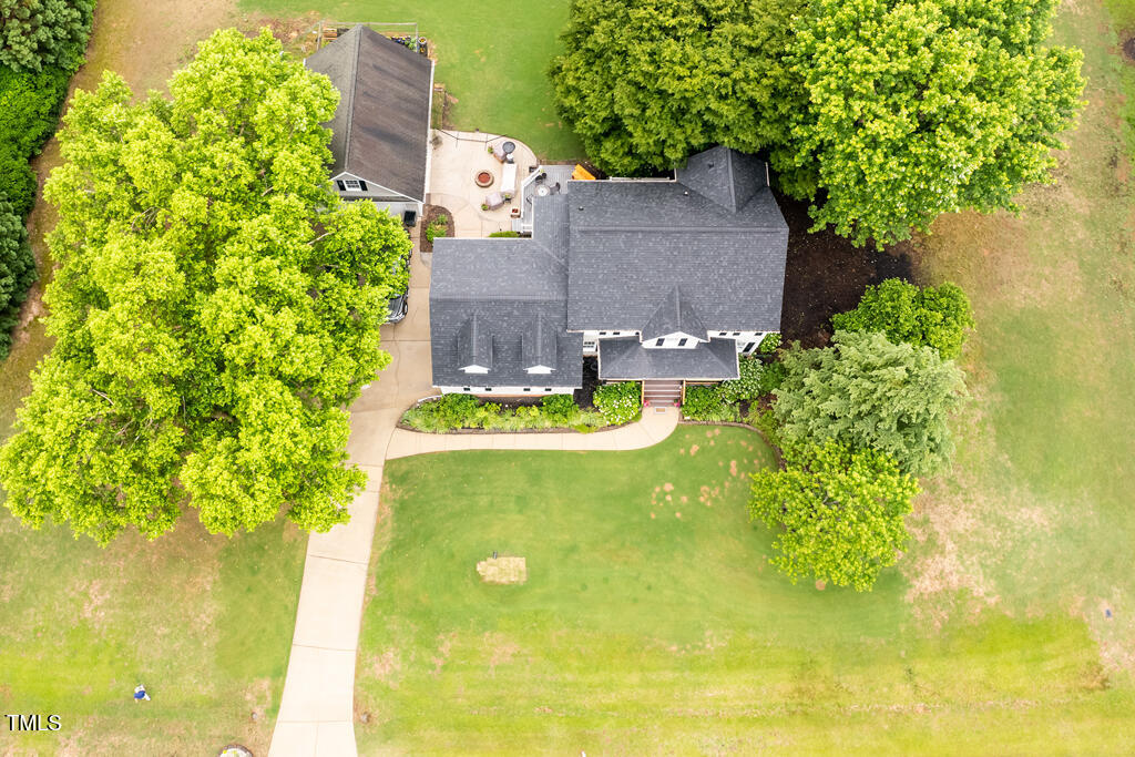 8517 Falkirk Ridge Court