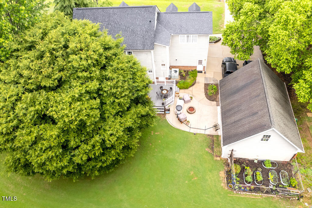 8517 Falkirk Ridge Court