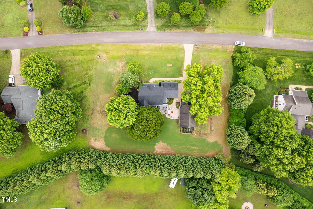 8517 Falkirk Ridge Court