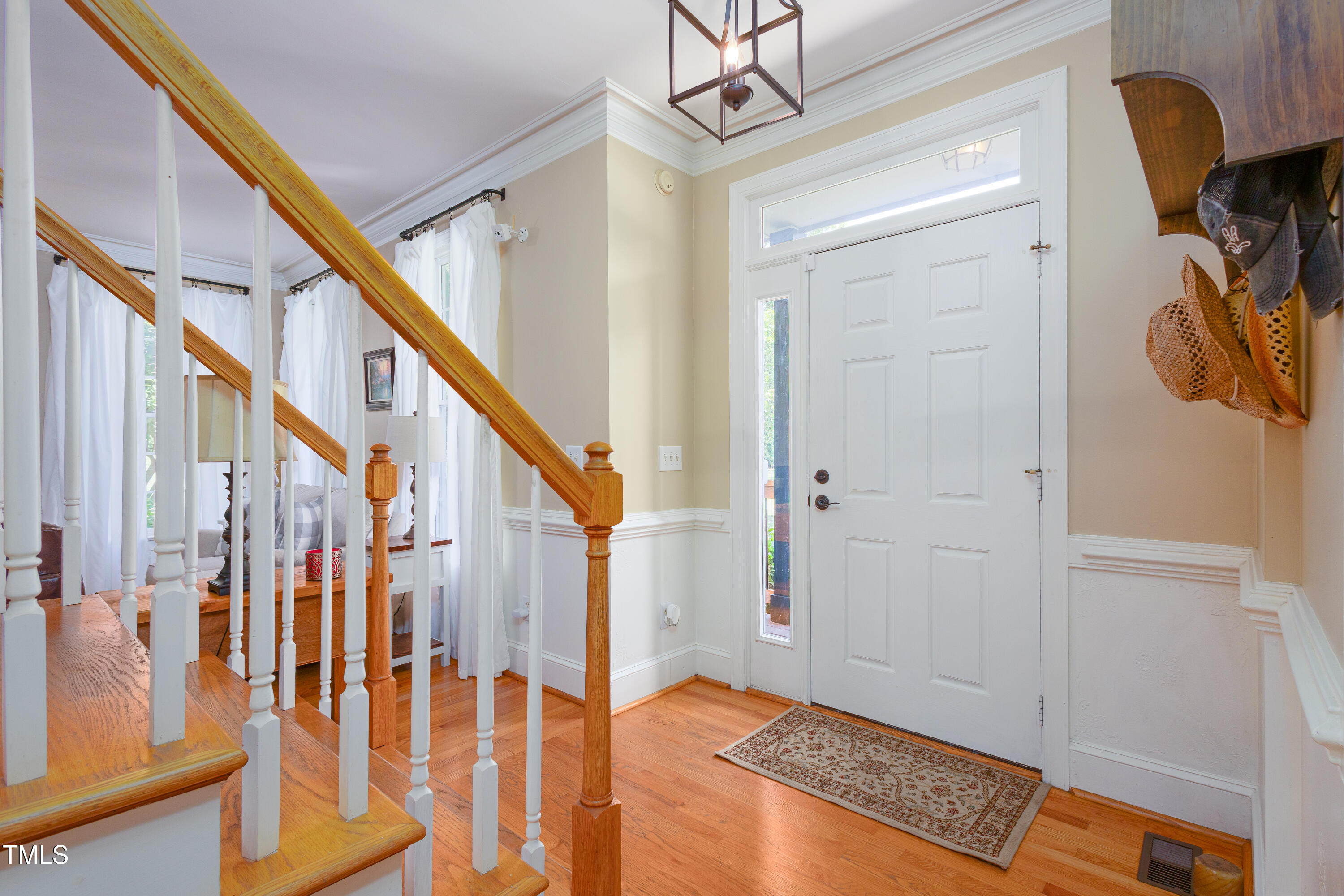 8517 Falkirk Ridge Court