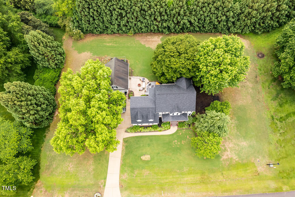 8517 Falkirk Ridge Court