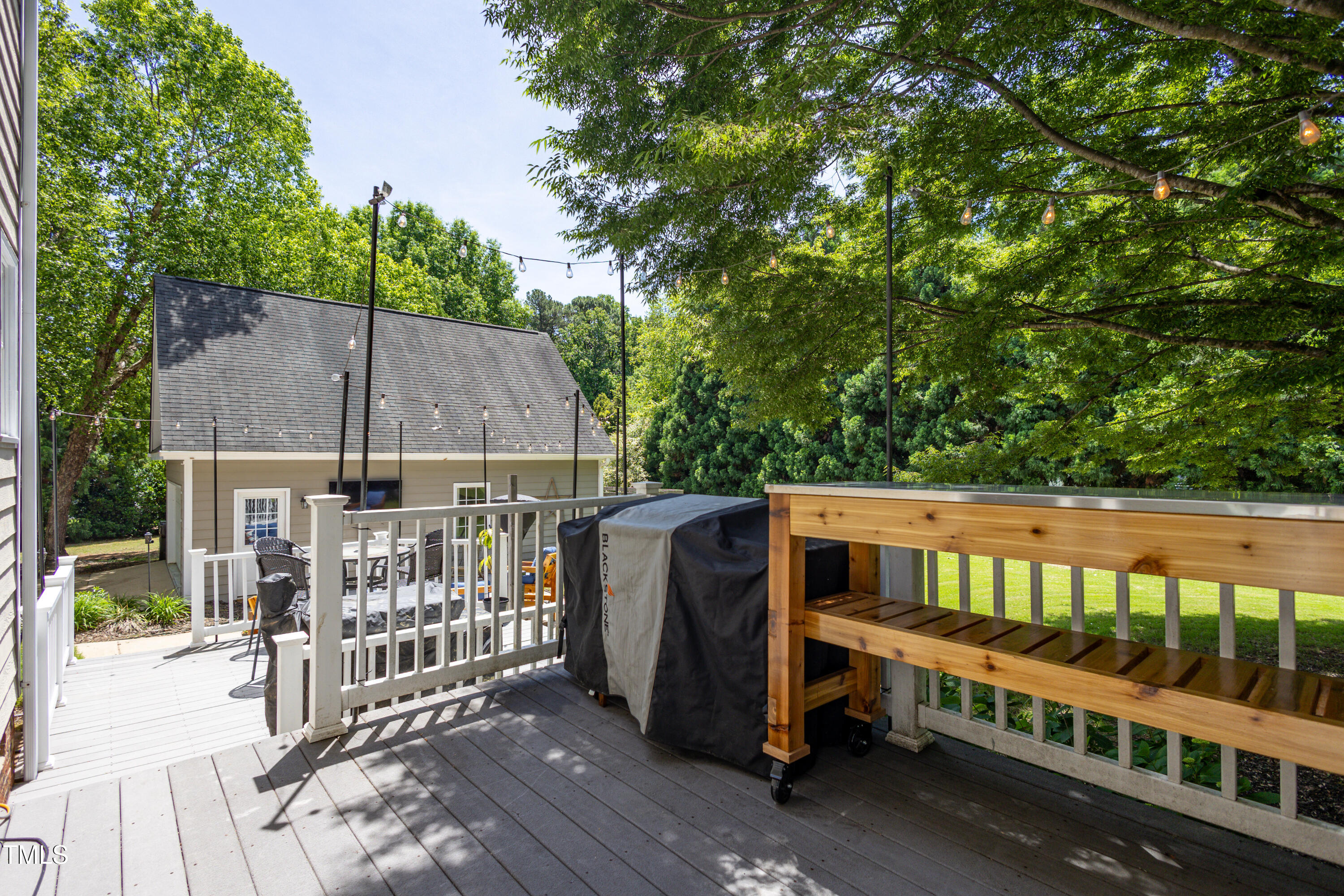 8517 Falkirk Ridge Court