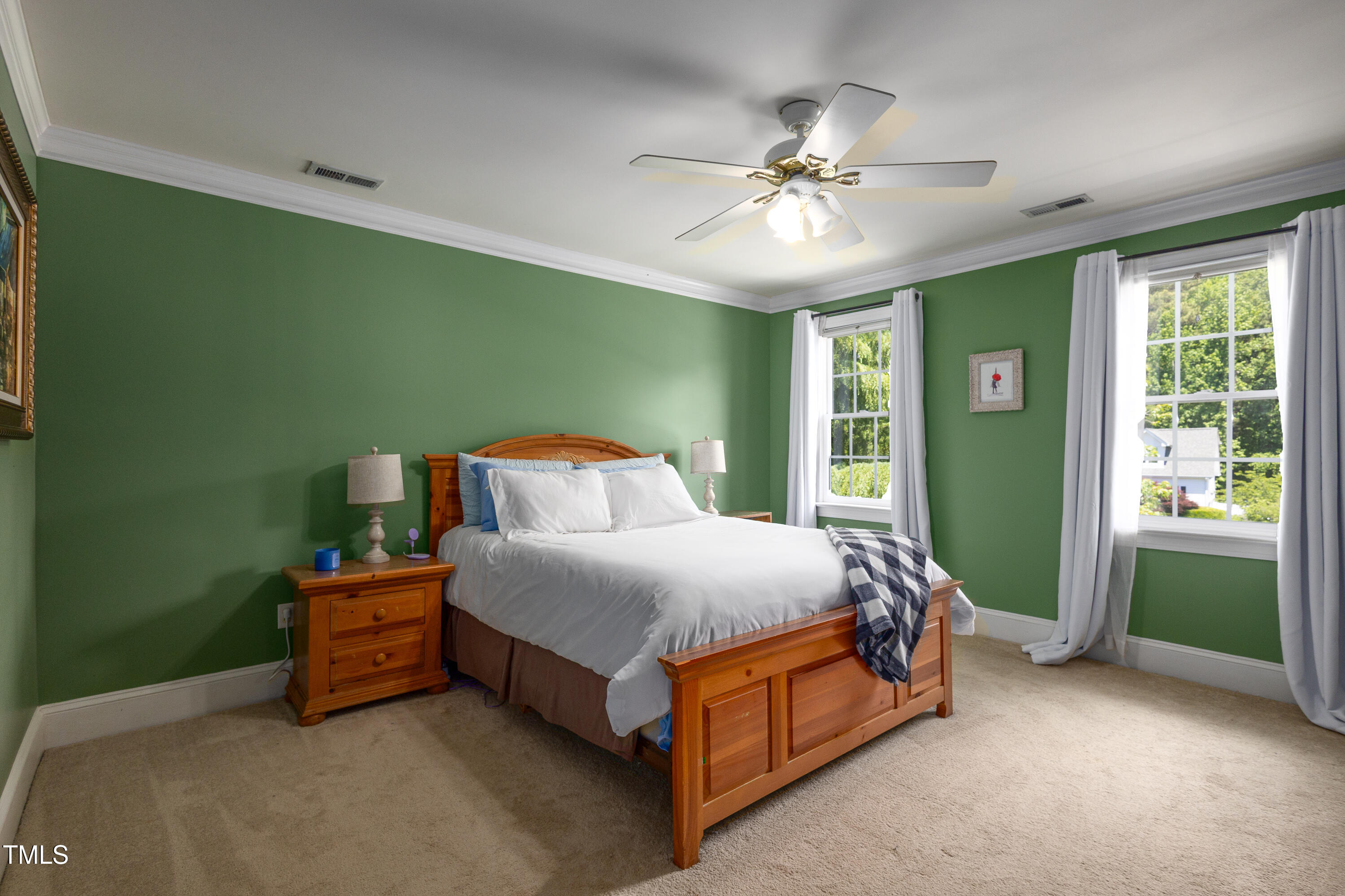 8517 Falkirk Ridge Court