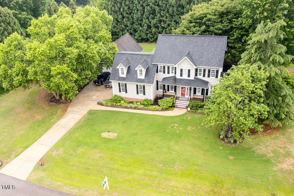 8517 Falkirk Ridge Court