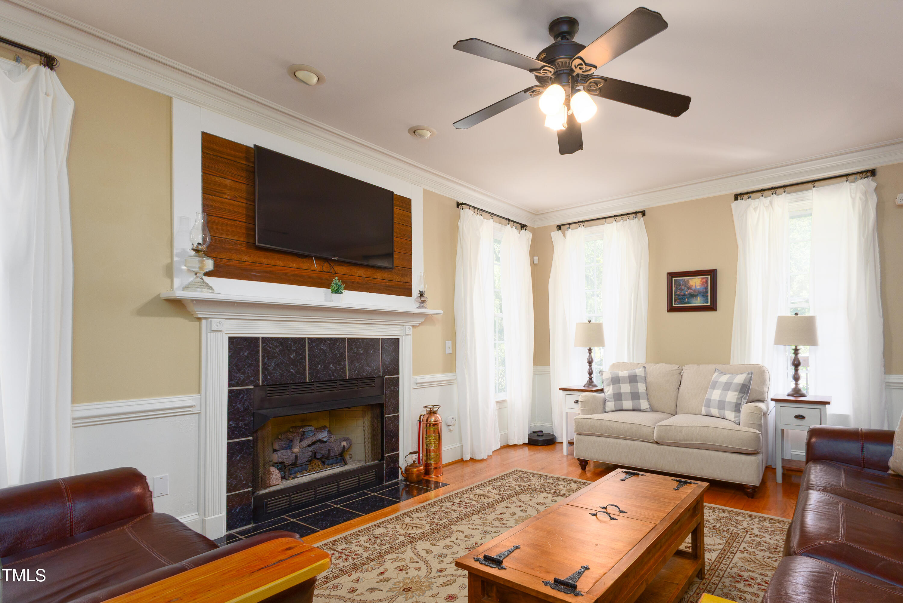 8517 Falkirk Ridge Court