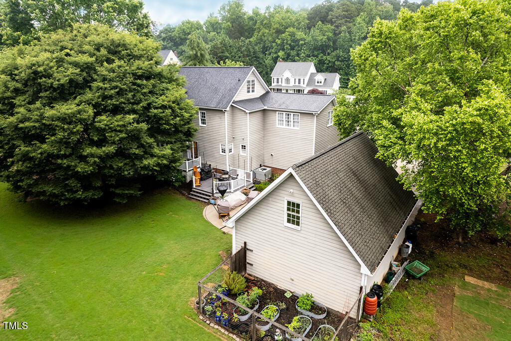8517 Falkirk Ridge Court