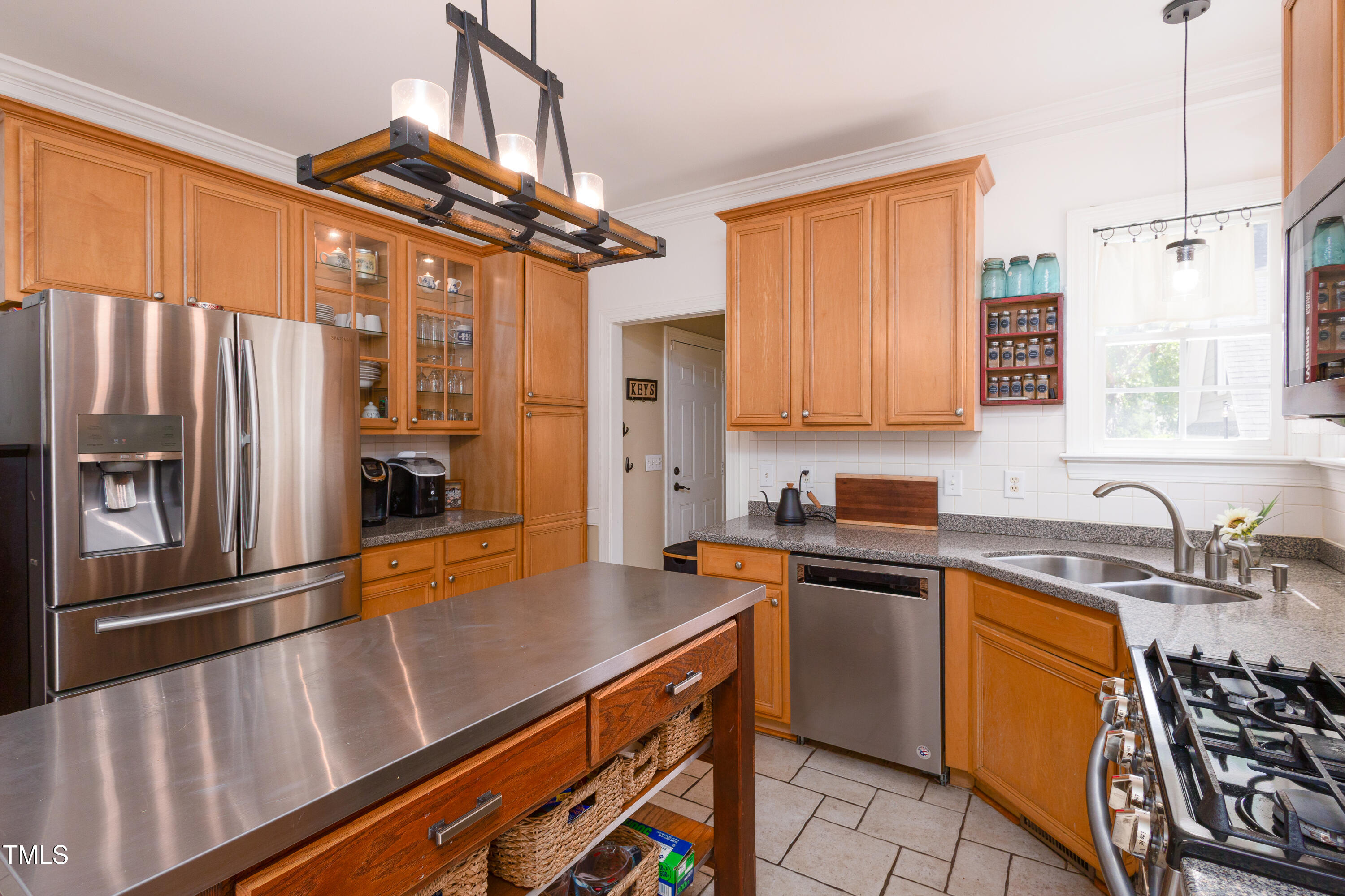 8517 Falkirk Ridge Court