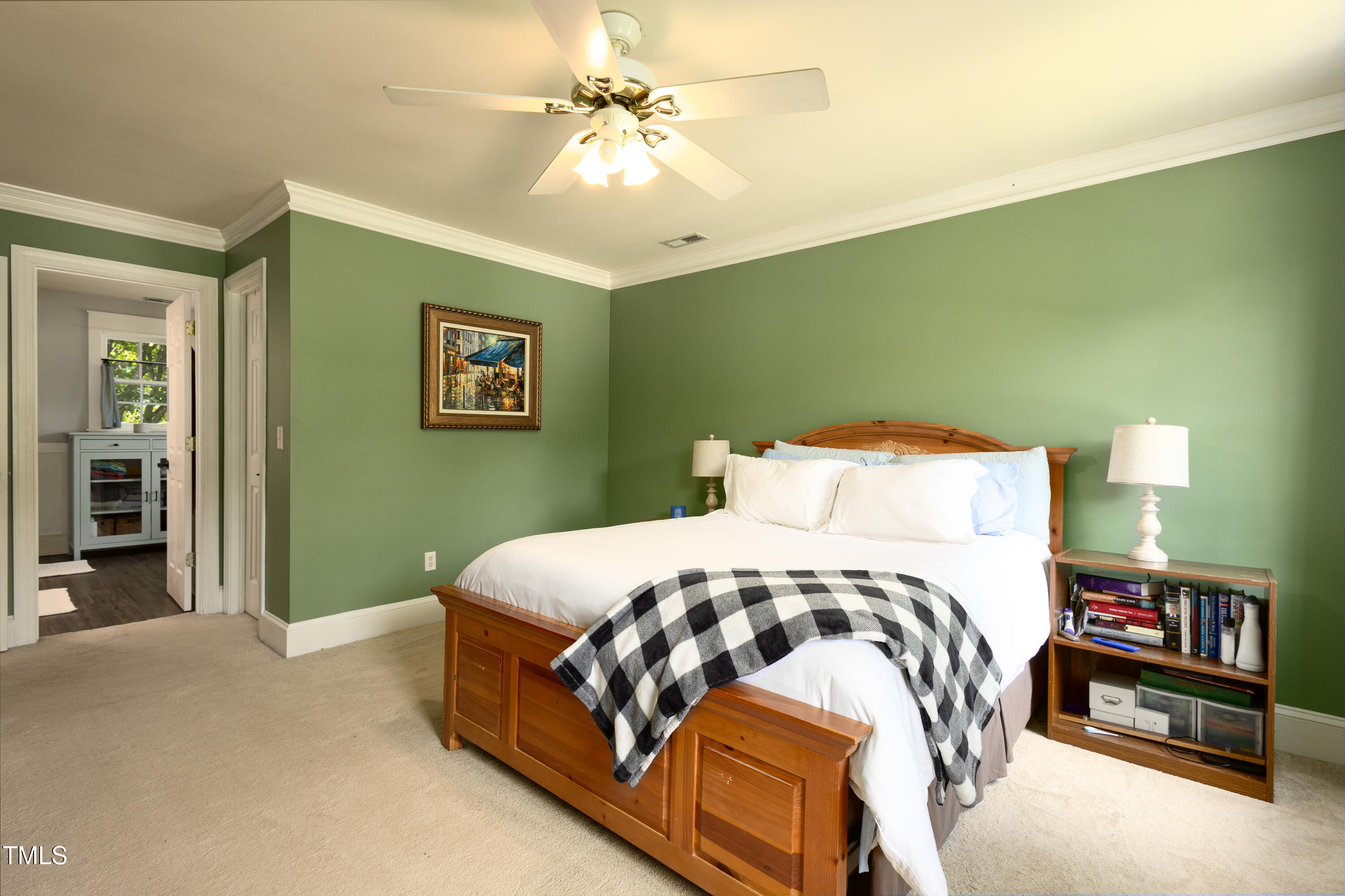 8517 Falkirk Ridge Court