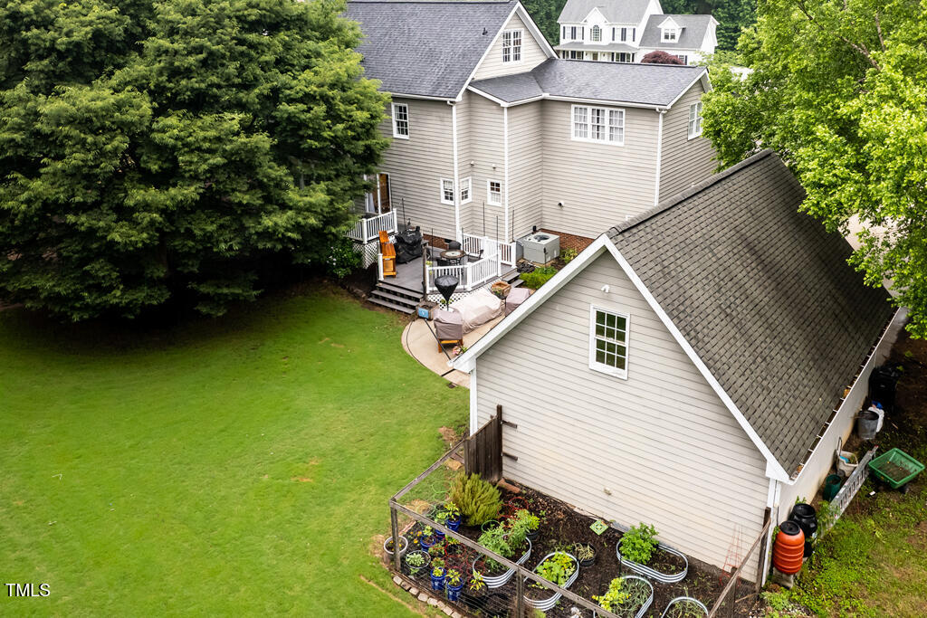 8517 Falkirk Ridge Court
