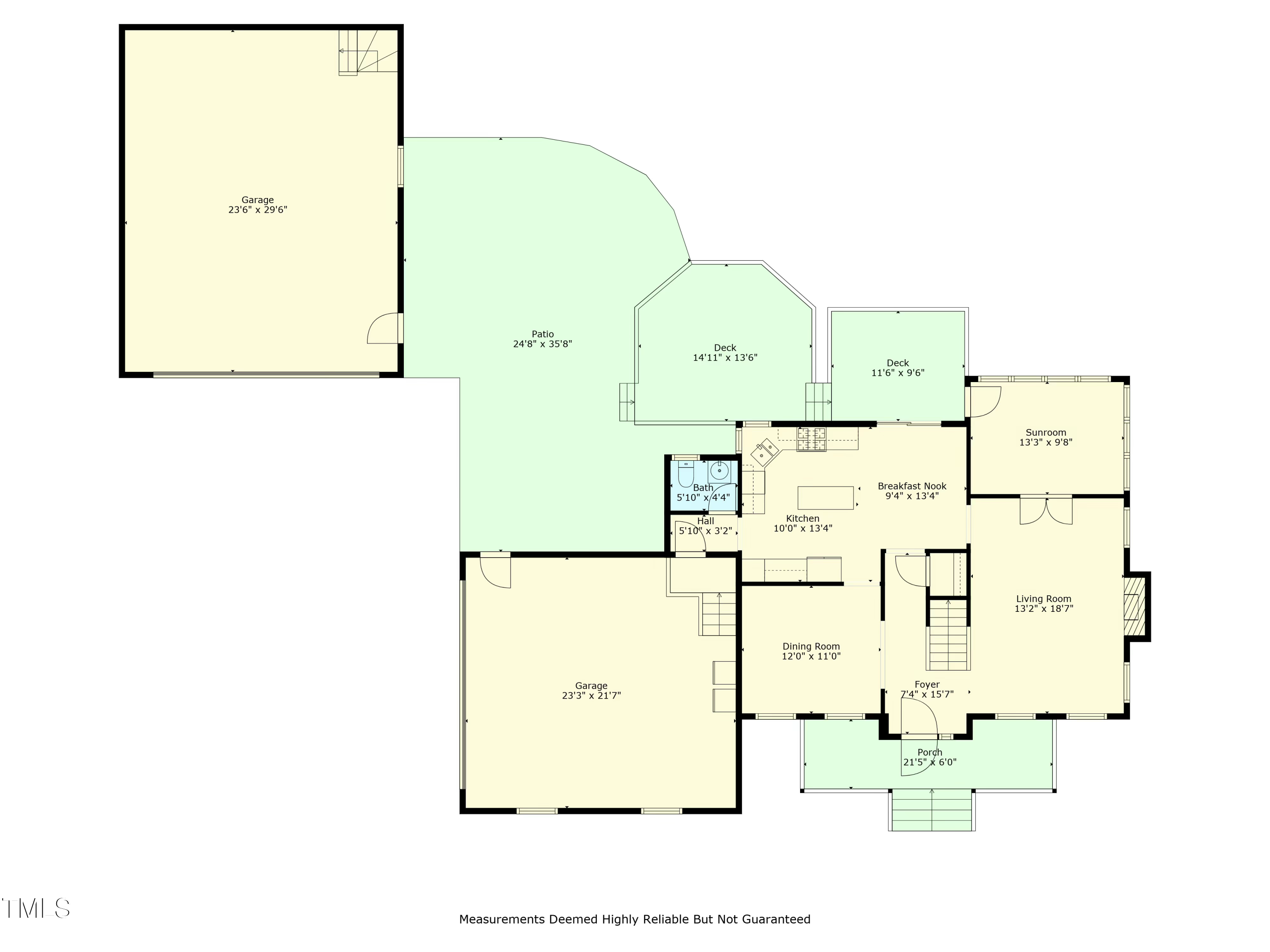 8517 Falkirk Ridge Court