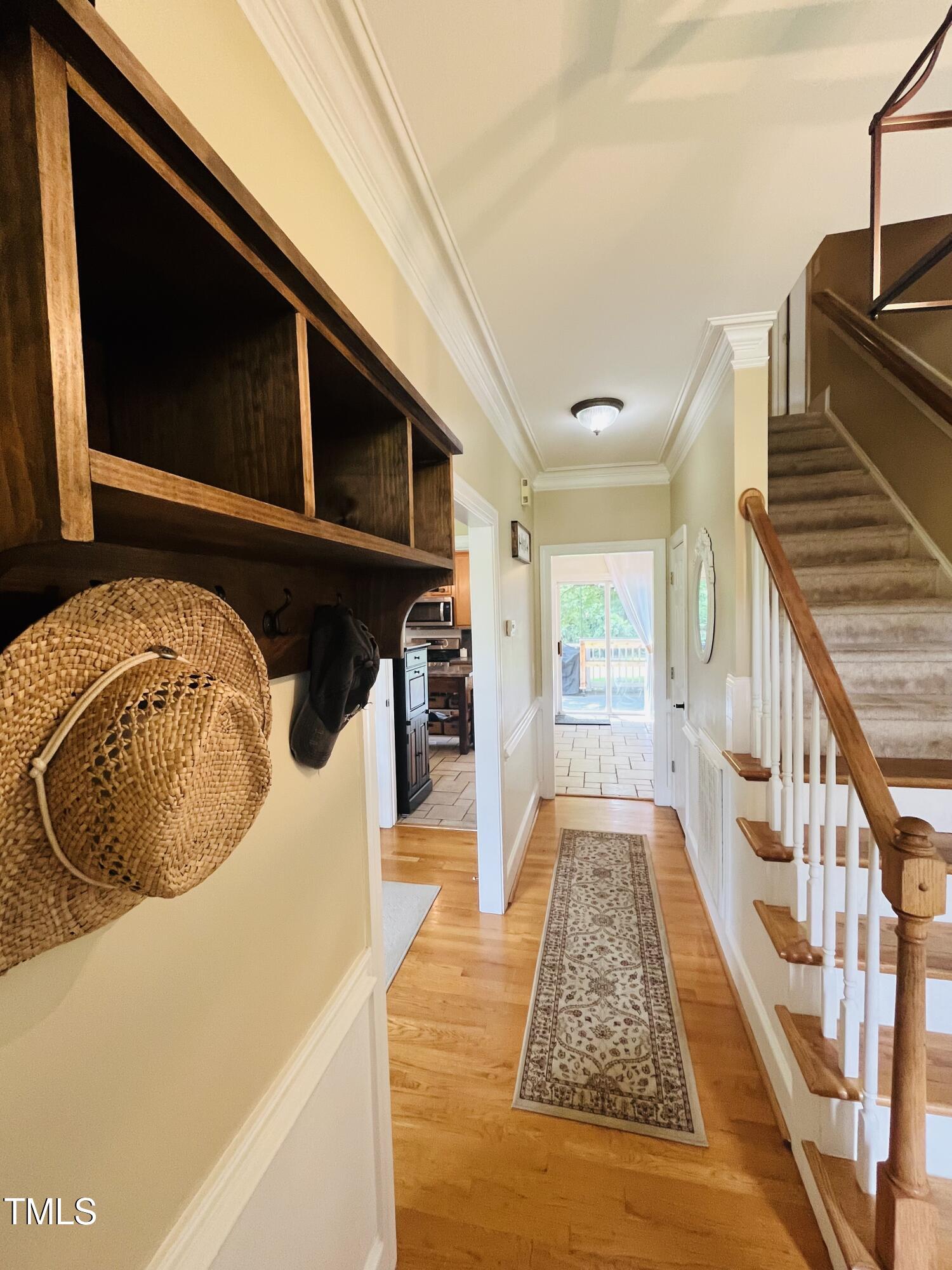 8517 Falkirk Ridge Court