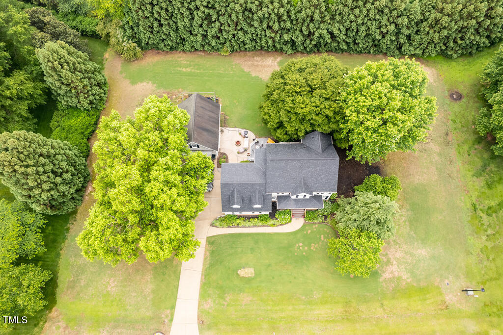 8517 Falkirk Ridge Court