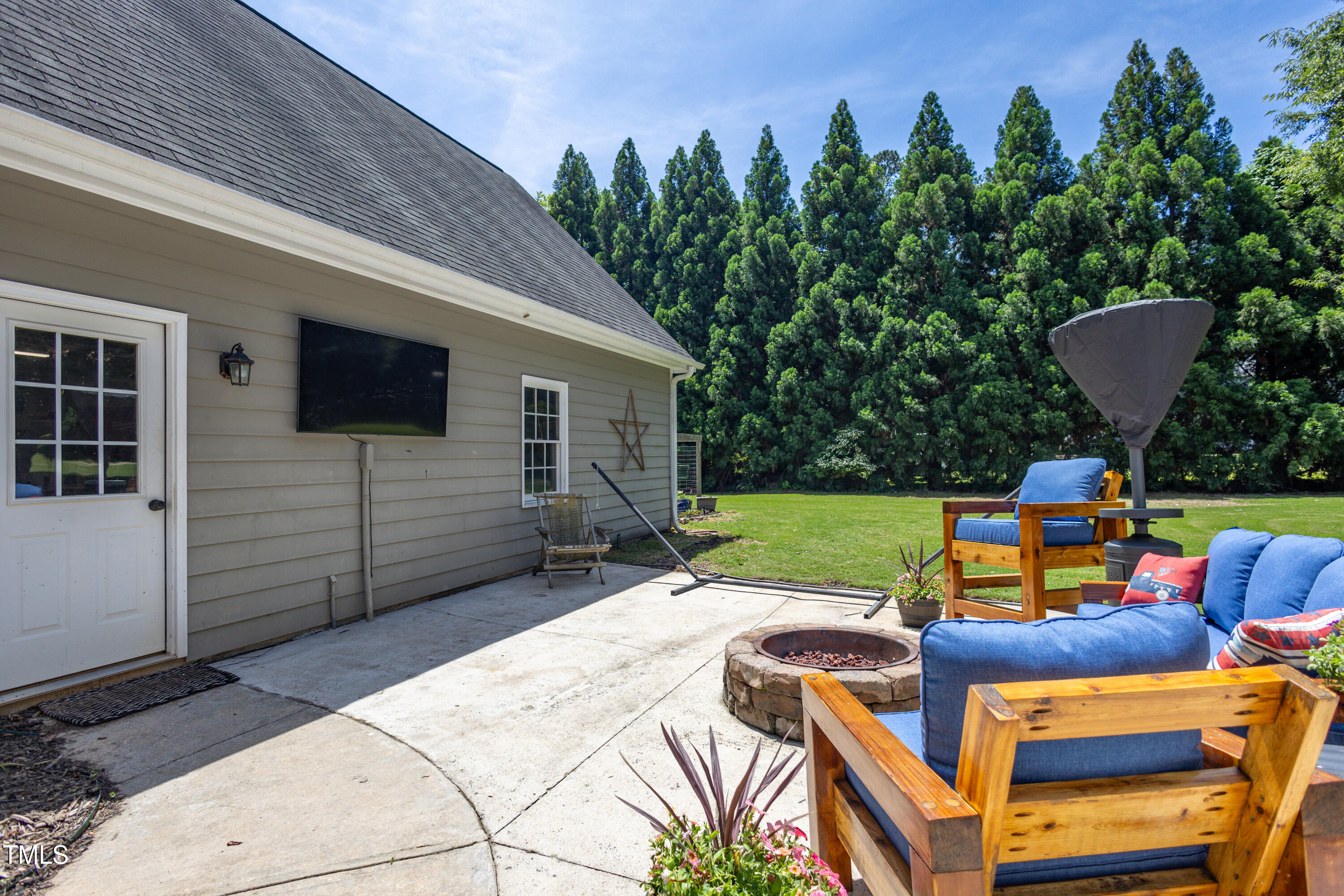 8517 Falkirk Ridge Court