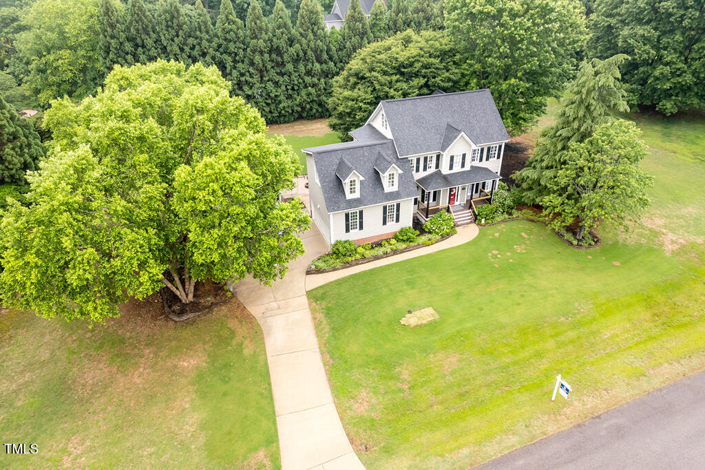 8517 Falkirk Ridge Court